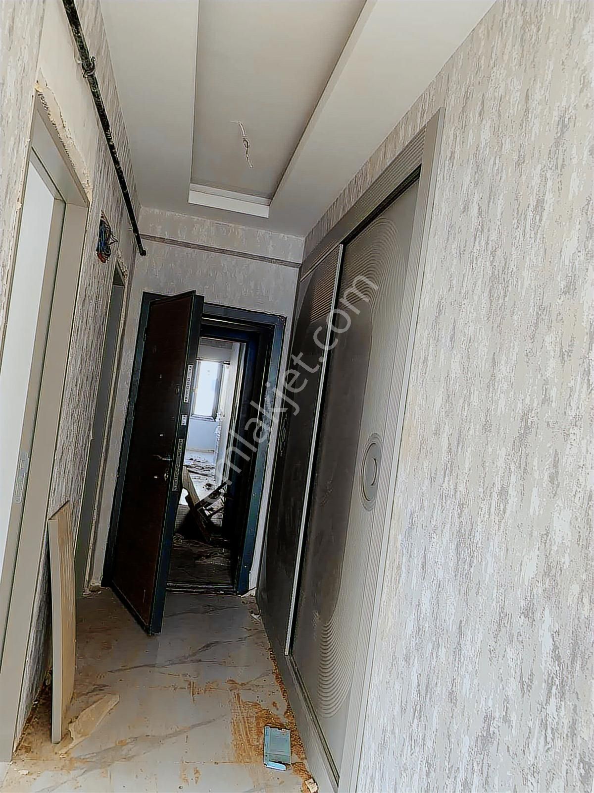 Rotadan Newroz Alanı Karşısında Satılık 2+1 Lüks Daire - Görsel 11