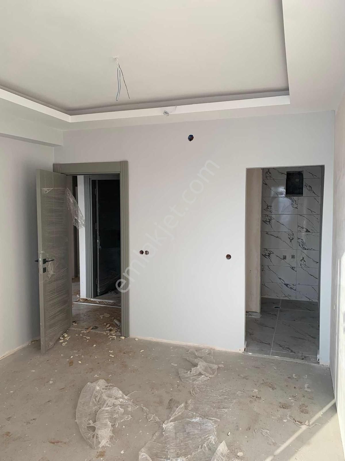 Rotadan Newroz Alanı Karşısında Satılık 2+1 Lüks Daire - Görsel 8