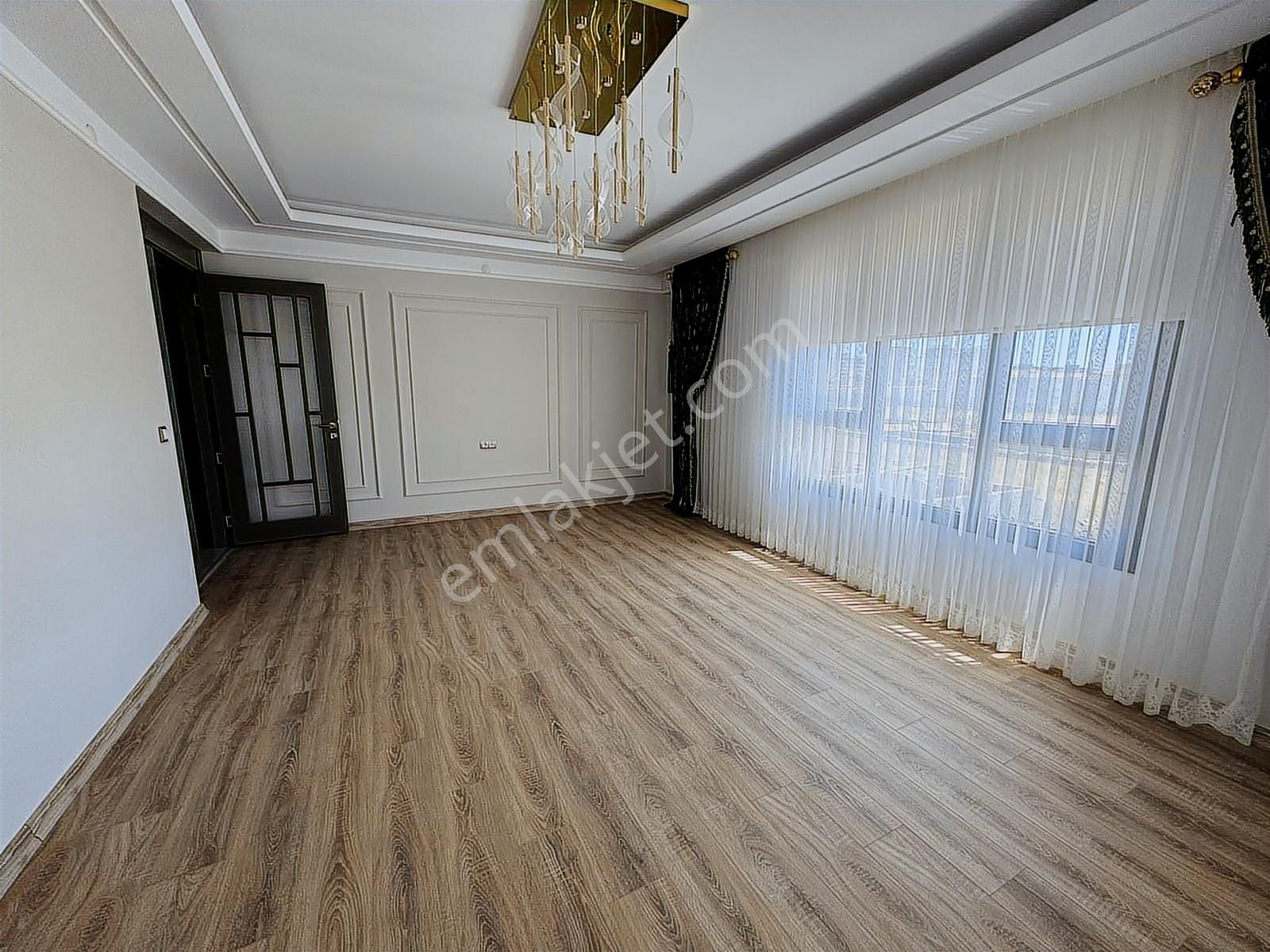 Rota'dan Acil Satılık New Star'da Ultra Lük Sıfır Fırsat Daire - Görsel 17