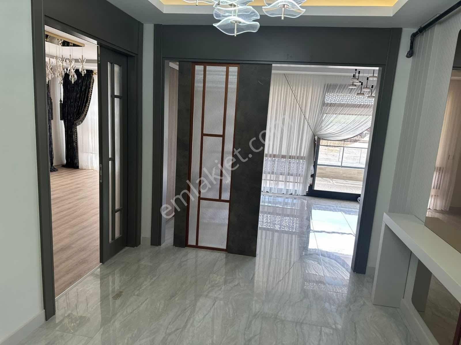 Rota'dan Acil Satılık New Star'da Ultra Lük Sıfır Fırsat Daire - Görsel 18