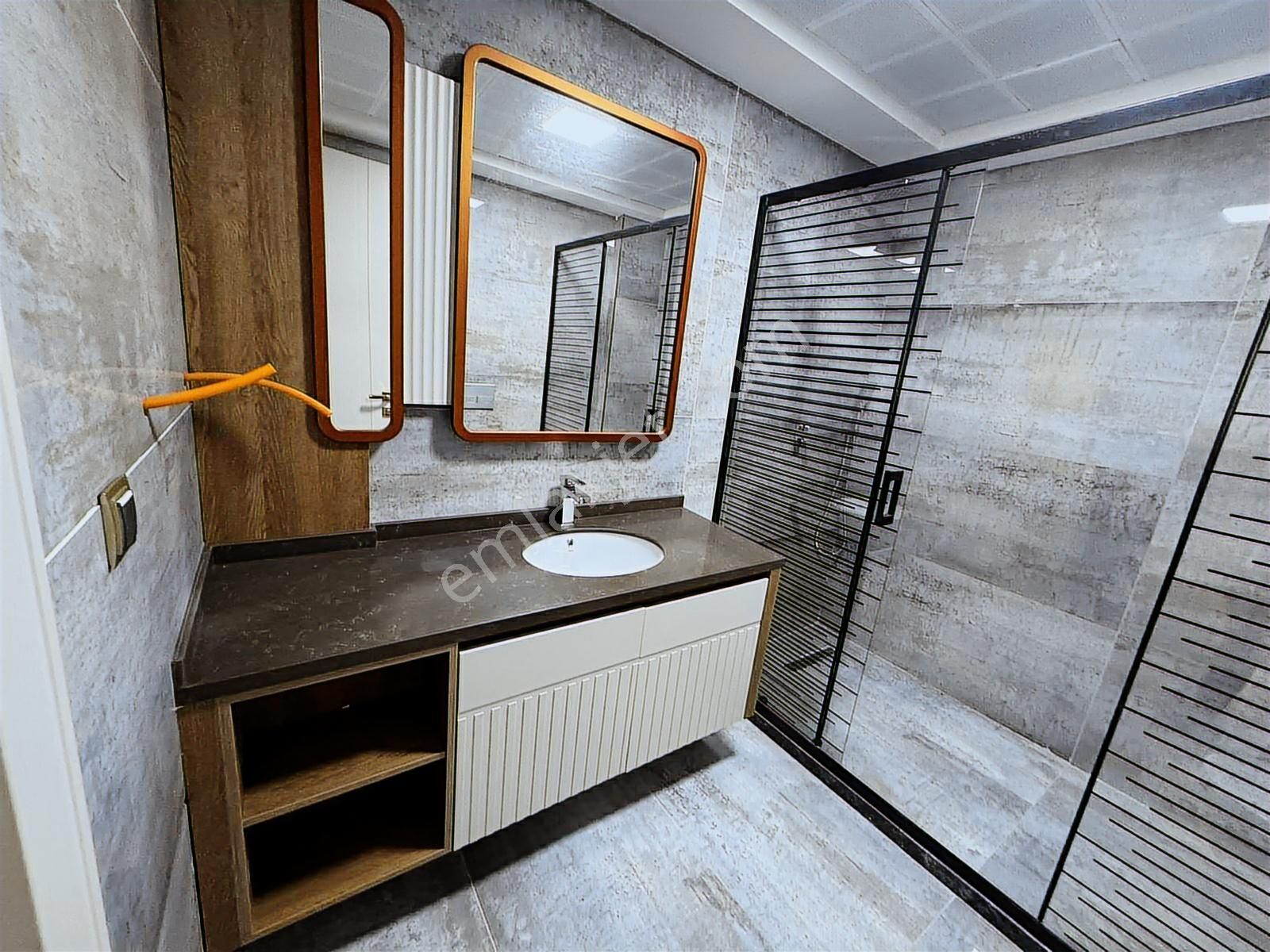 Rota'dan Acil Satılık New Star'da Ultra Lük Sıfır Fırsat Daire - Görsel 22