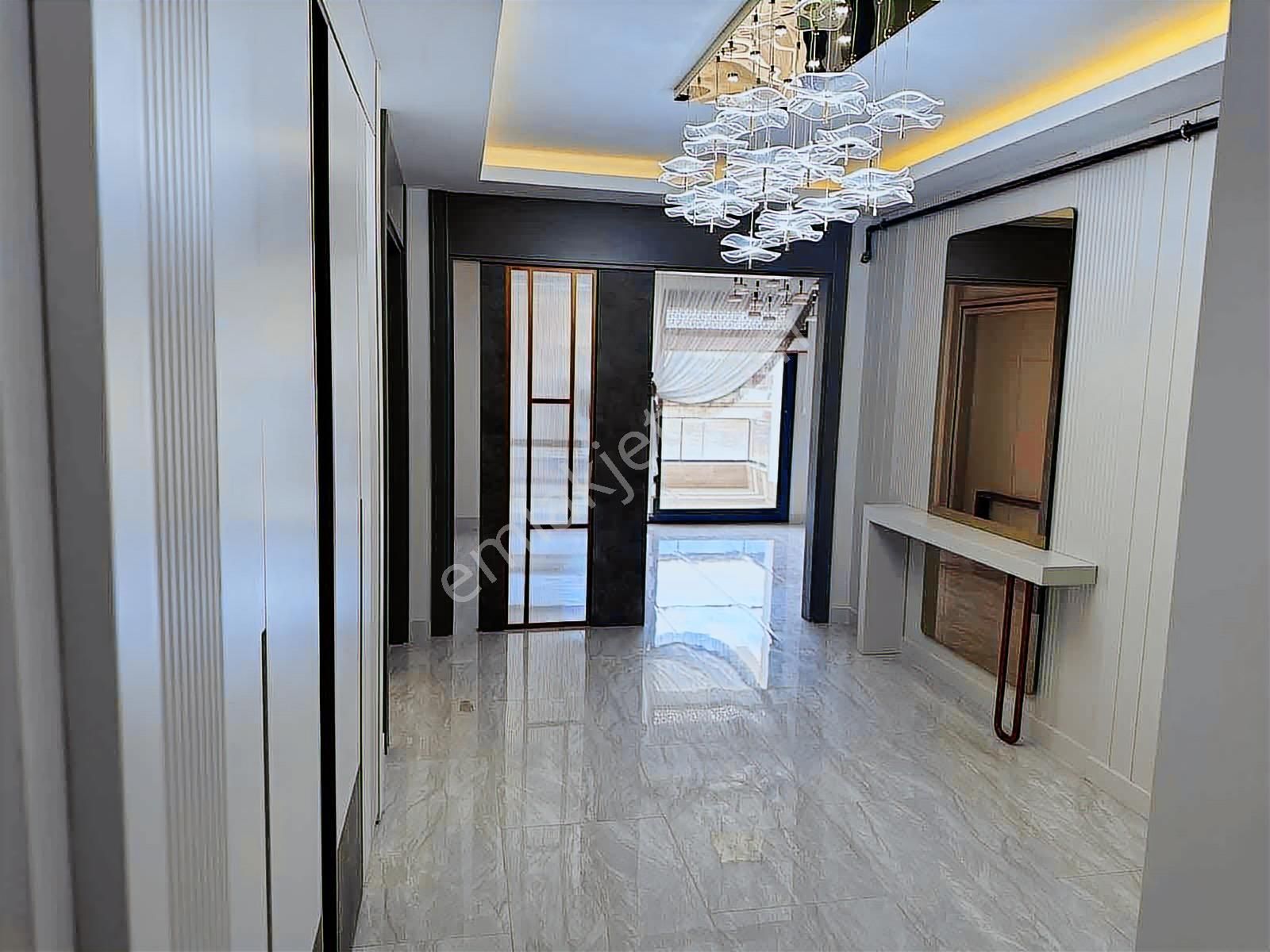 Rota'dan Acil Satılık New Star'da Ultra Lük Sıfır Fırsat Daire - Görsel 19