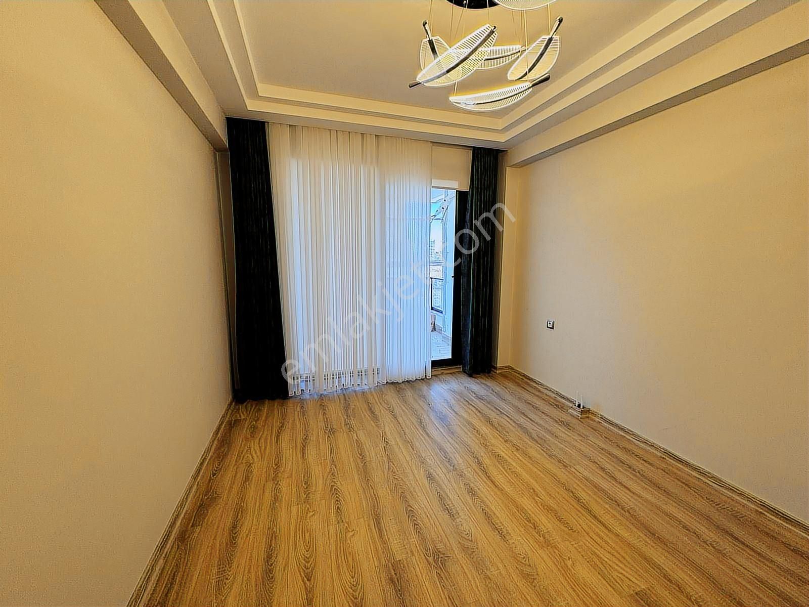 Rota'dan Acil Satılık New Star'da Ultra Lük Sıfır Fırsat Daire - Görsel 3