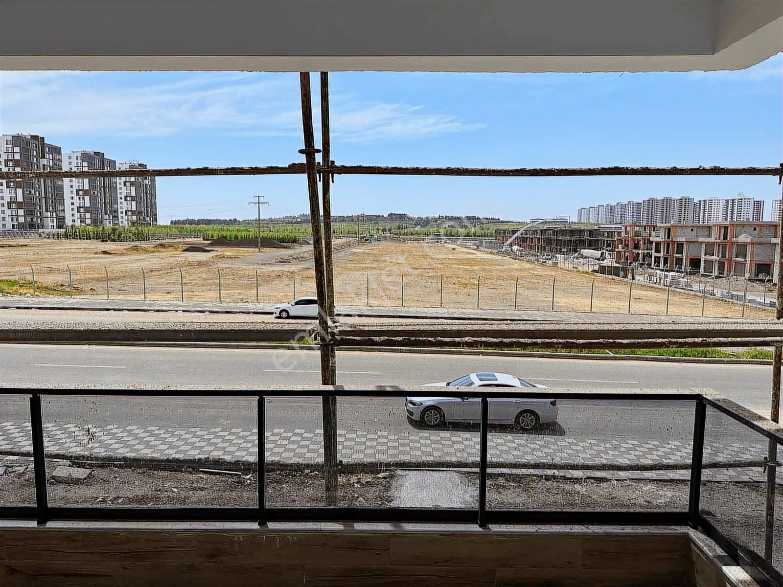 Rota'dan Acil Satılık New Star'da Ultra Lük Sıfır Fırsat Daire - Görsel 25