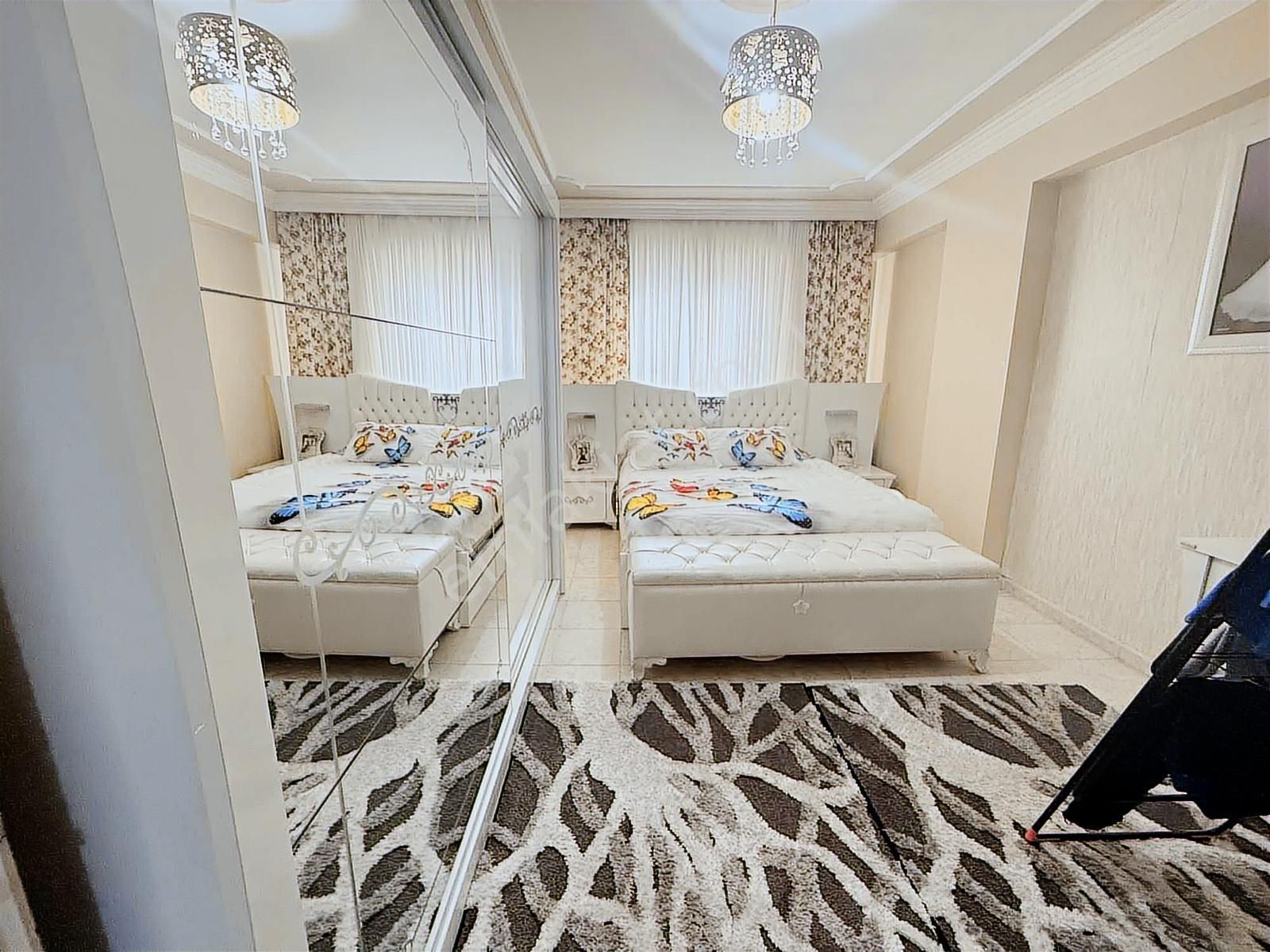 Rota'dan Gaziler'de Ekstra Masraflı Fırsat 3+1 Az Hasarlı Daire - Görsel 21