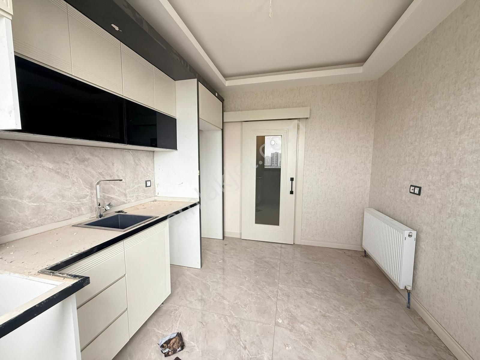 Rota'dan Üçkuyular Da 2.5+1 Ultra Lüks Fırsat Daire - Görsel 16