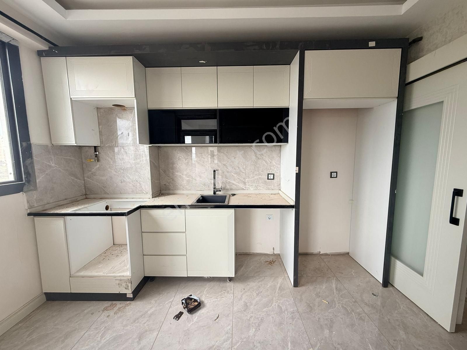 Rota'dan Üçkuyular Da 2.5+1 Ultra Lüks Fırsat Daire - Görsel 12