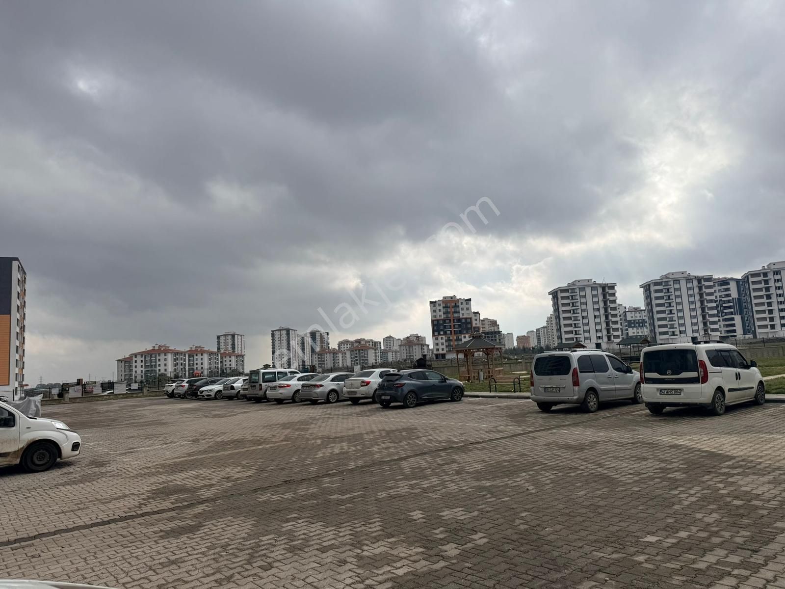 Rota'dan Üçkuyular Da 2.5+1 Ultra Lüks Fırsat Daire - Görsel 7