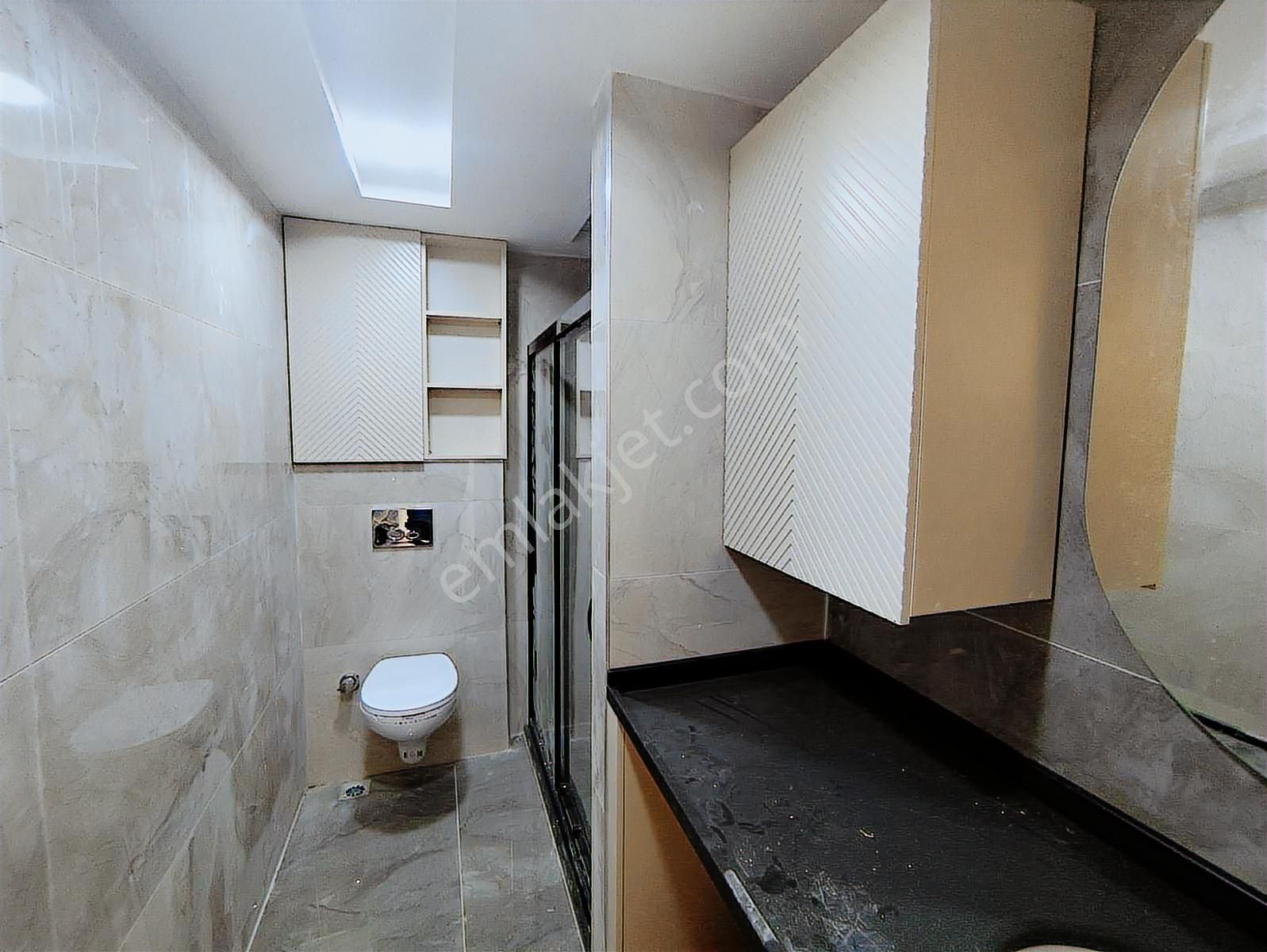 Rota'dan Çeysa Goldhan Da 2+1 Ultra Lüks Fırsat Daire - Görsel 10