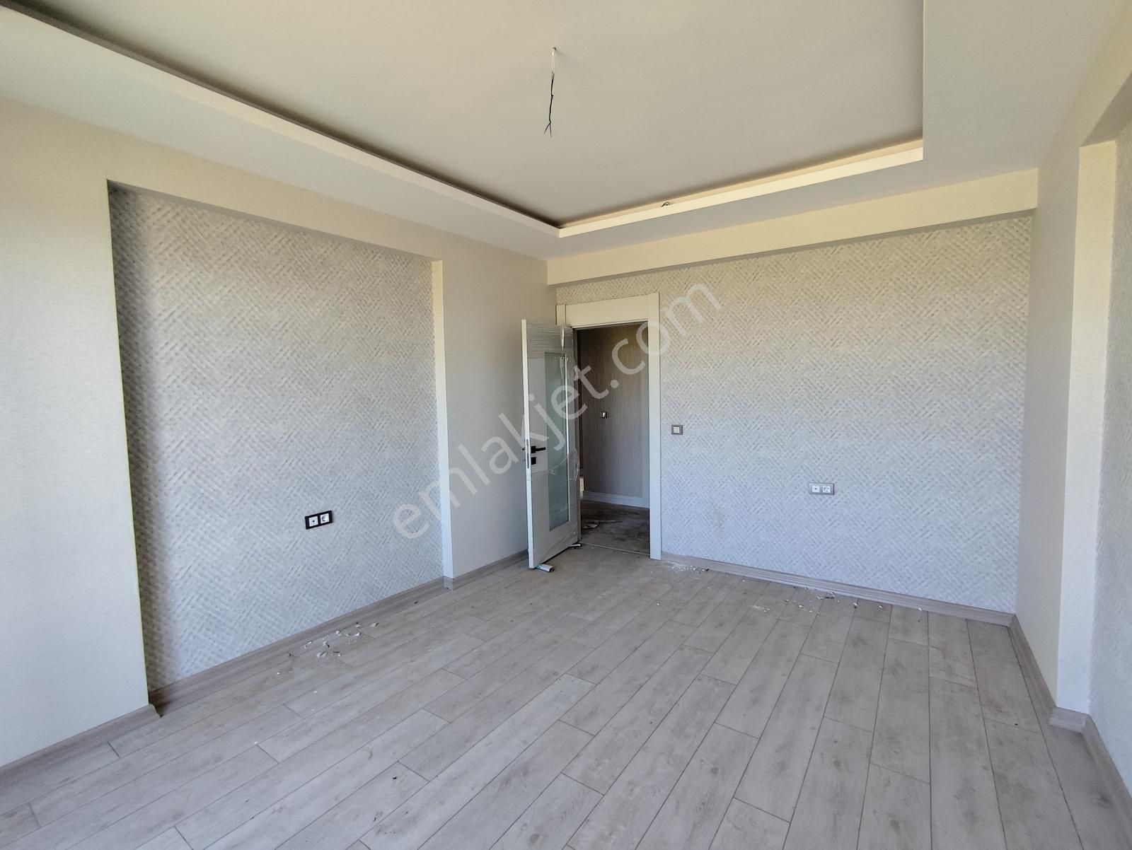 Rota'dan Blue Dizayn Sierra Da 2.5+1 Havuzlu Daire - Görsel 2