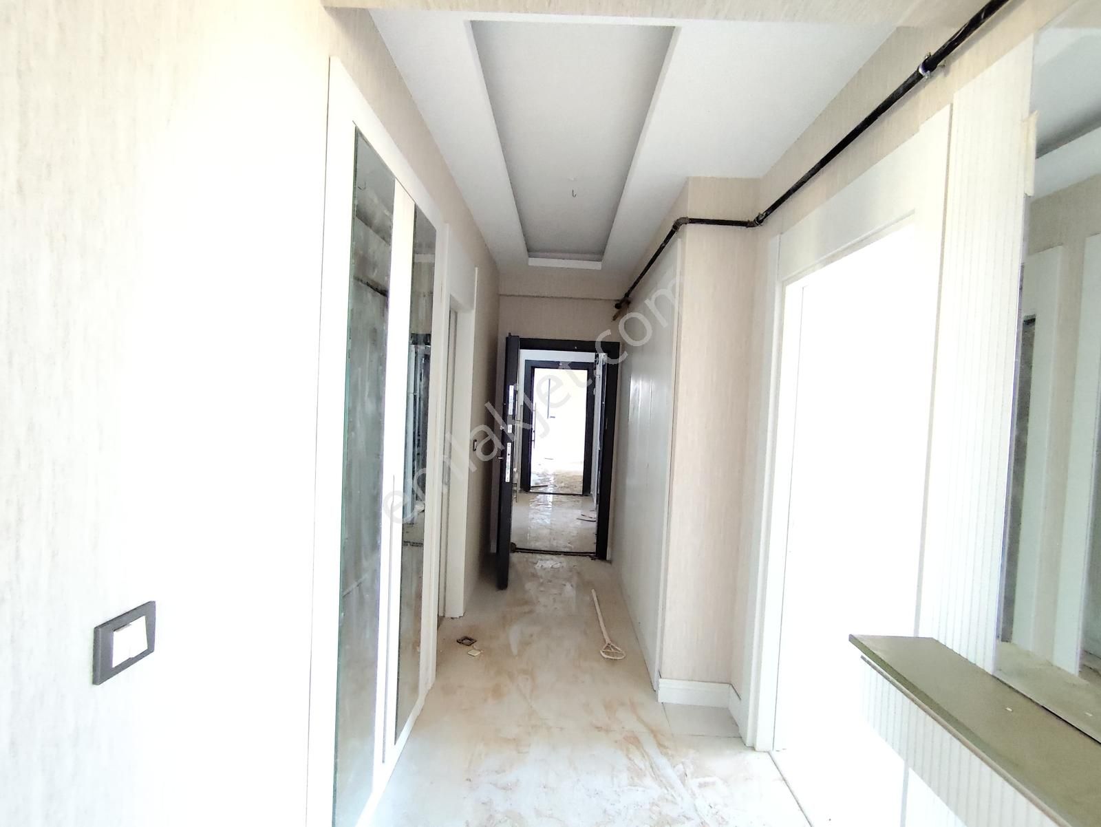 Rota'dan Blue Dizayn Sierra Da 2.5+1 Havuzlu Daire - Görsel 31