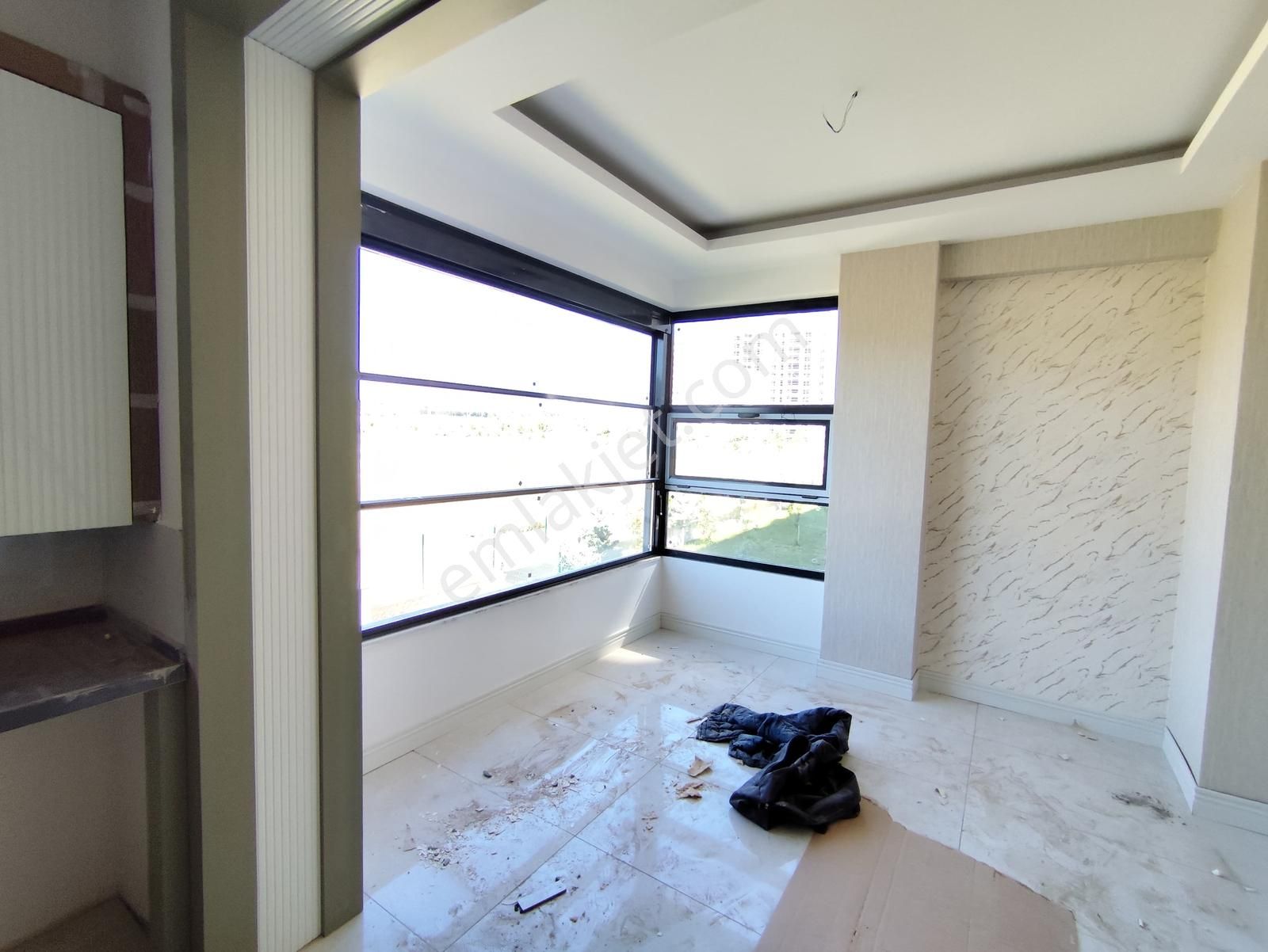 Rota'dan Blue Dizayn Sierra Da 2.5+1 Havuzlu Daire - Görsel 12