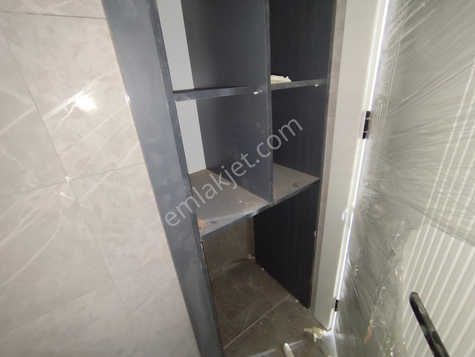 Rota'dan Blue Dizayn Sierra Da 2.5+1 Havuzlu Daire - Görsel 17