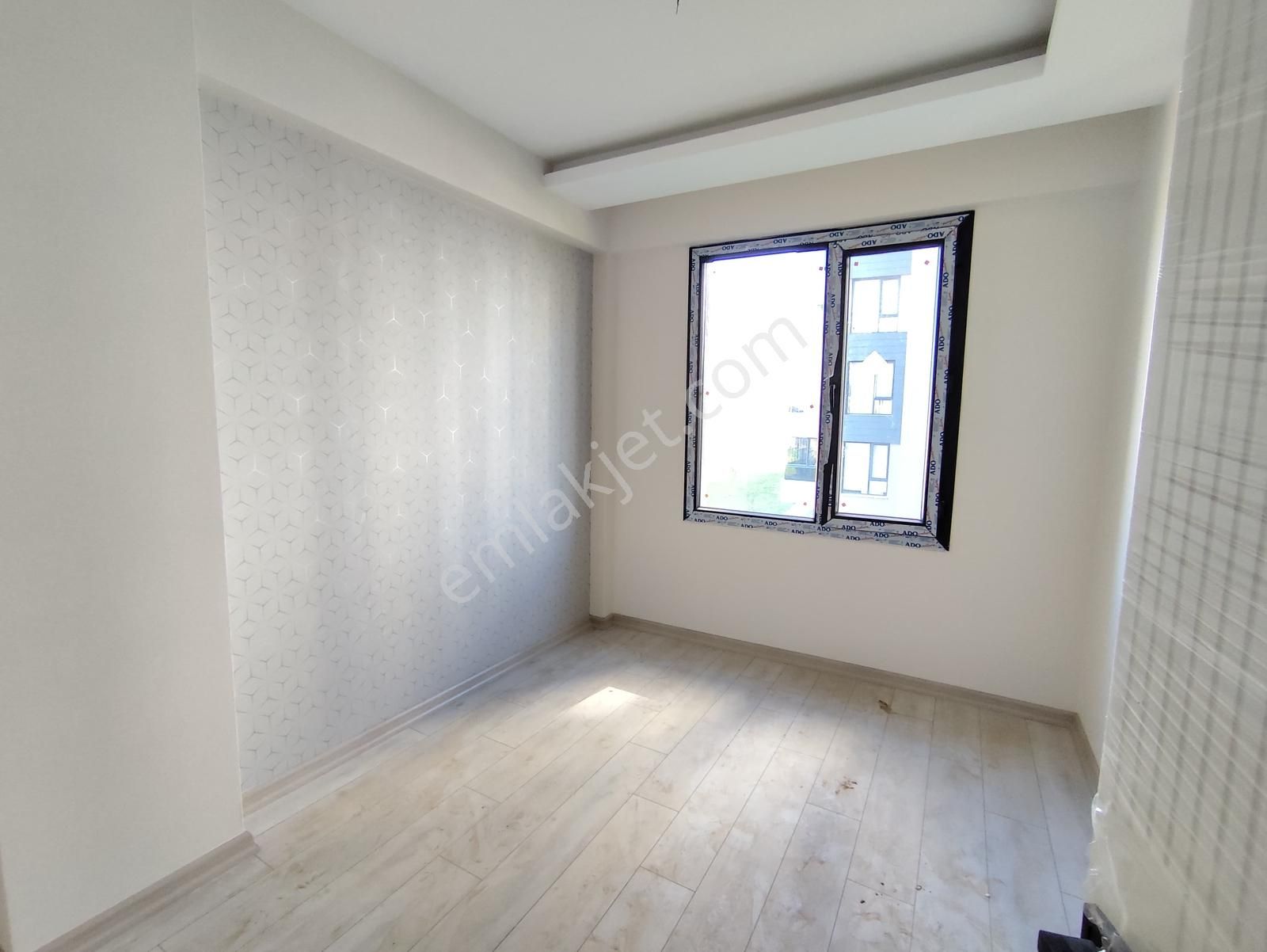 Rota'dan Blue Dizayn Sierra Da 2.5+1 Havuzlu Daire - Görsel 35