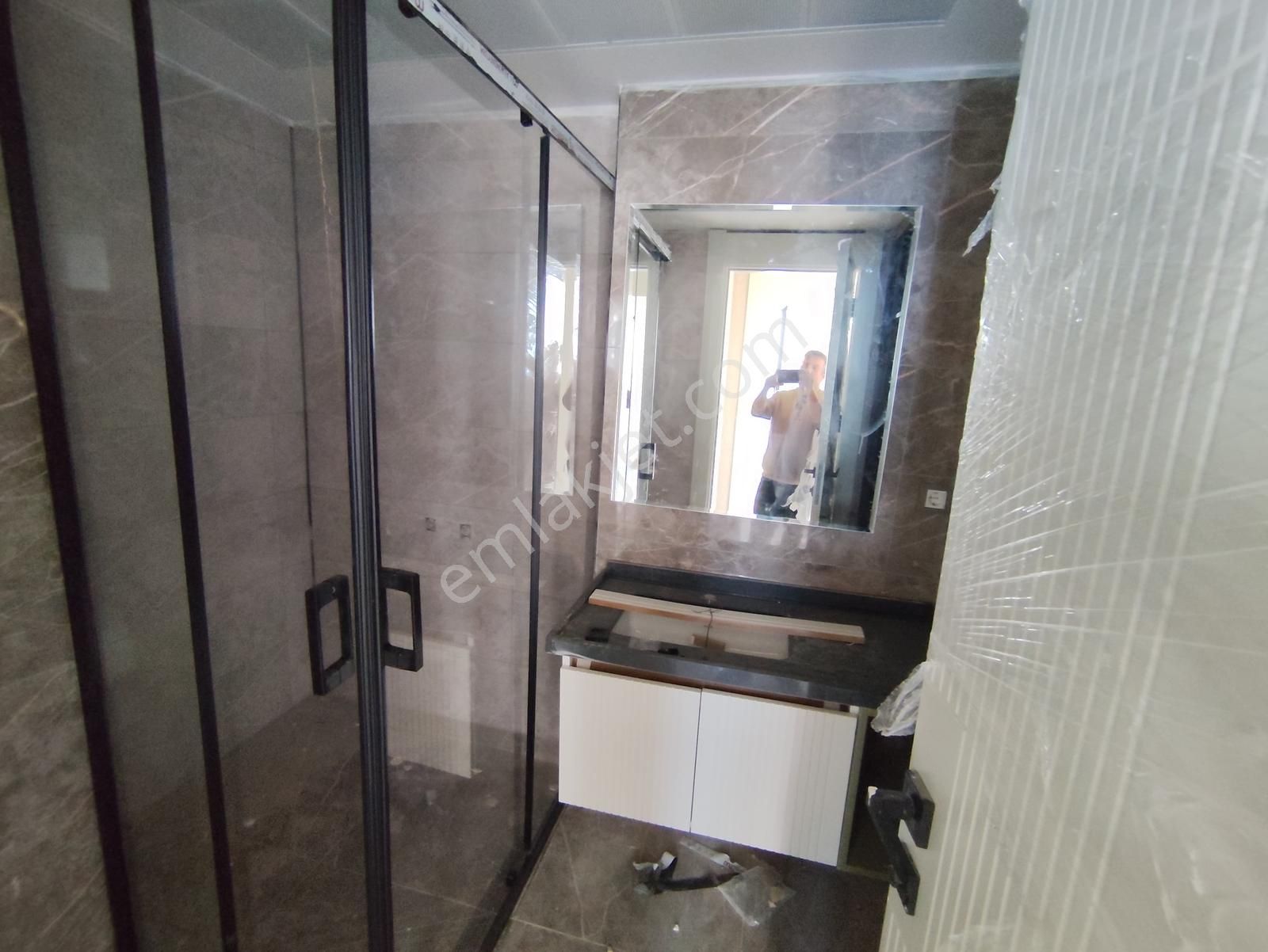 Rota'dan Blue Dizayn Sierra Da 2.5+1 Havuzlu Daire - Görsel 10