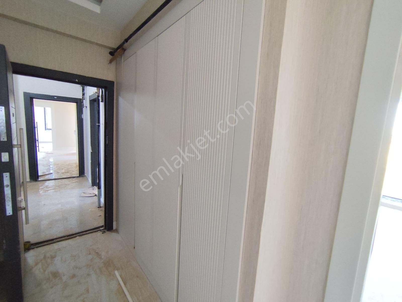 Rota'dan Blue Dizayn Sierra Da 2.5+1 Havuzlu Daire - Görsel 8