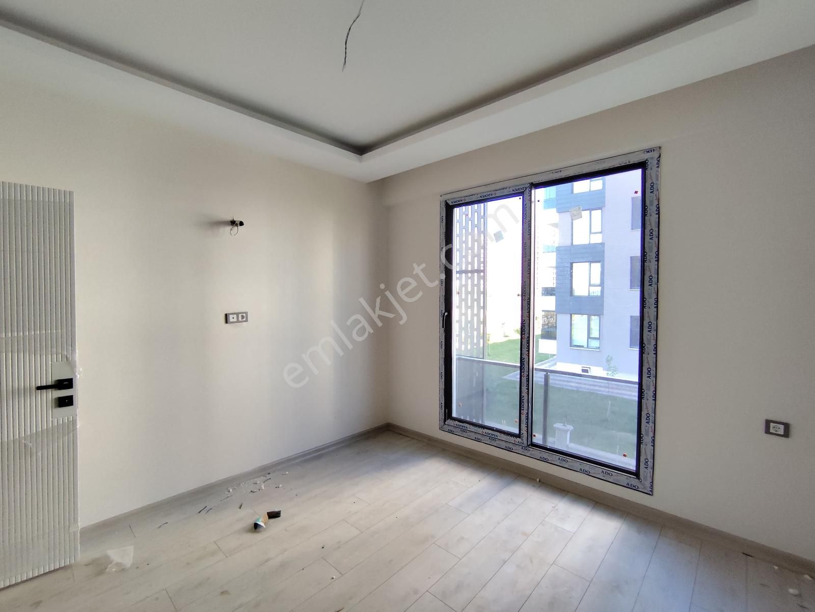 Rota'dan Blue Dizayn Sierra Da 2.5+1 Havuzlu Daire - Görsel 33