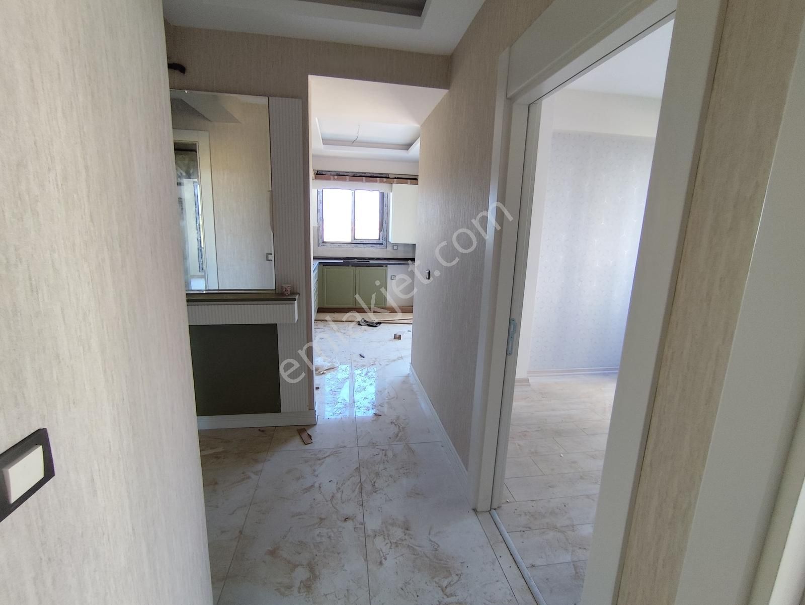 Rota'dan Blue Dizayn Sierra Da 2.5+1 Havuzlu Daire - Görsel 32