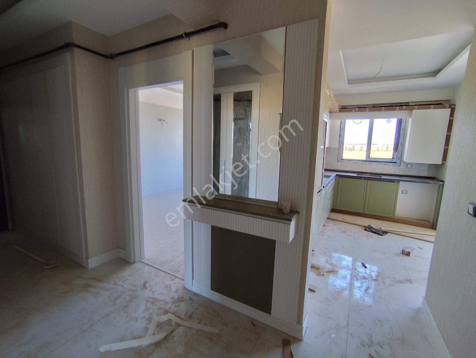 Rota'dan Blue Dizayn Sierra Da 2.5+1 Havuzlu Daire - Görsel 28