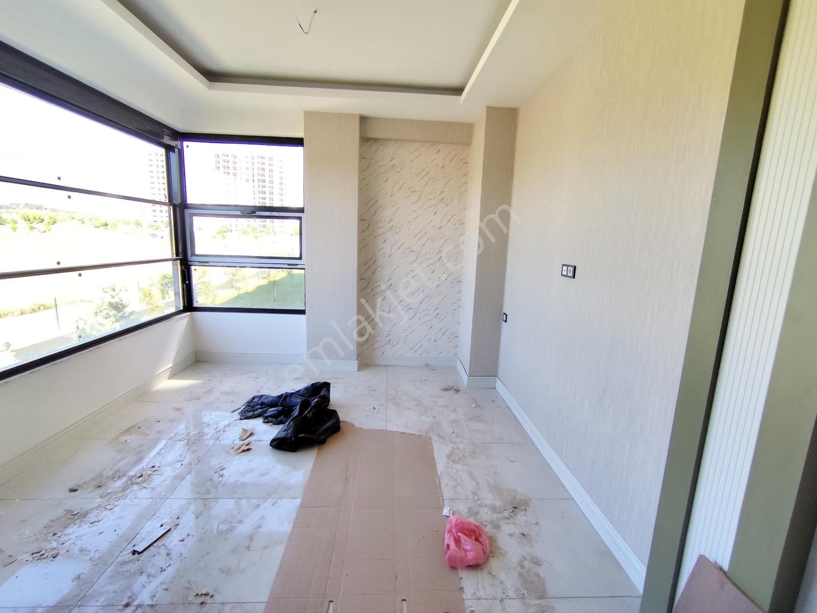 Rota'dan Blue Dizayn Sierra Da 2.5+1 Havuzlu Daire - Görsel 13