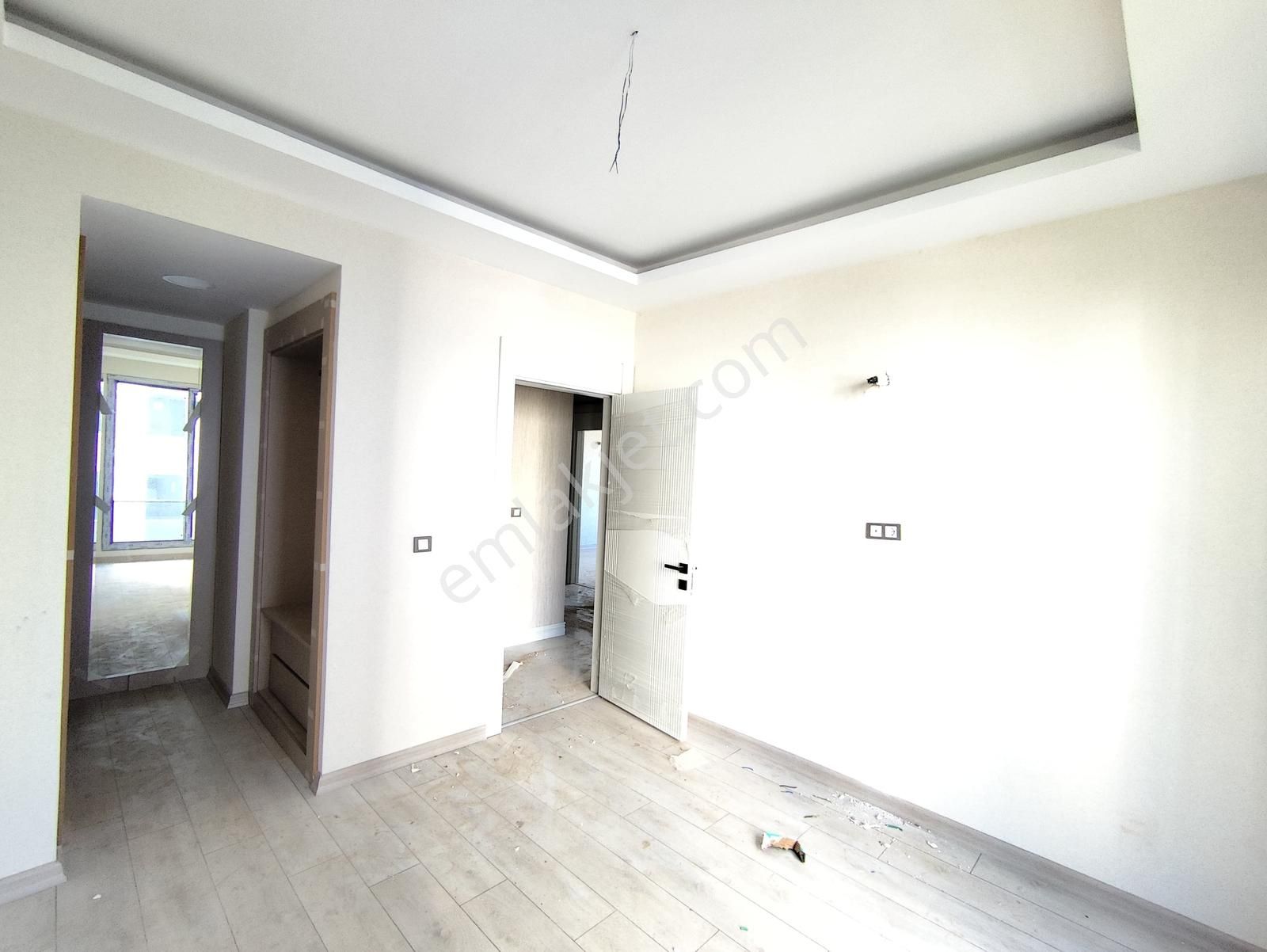 Rota'dan Blue Dizayn Sierra Da 2.5+1 Havuzlu Daire - Görsel 29