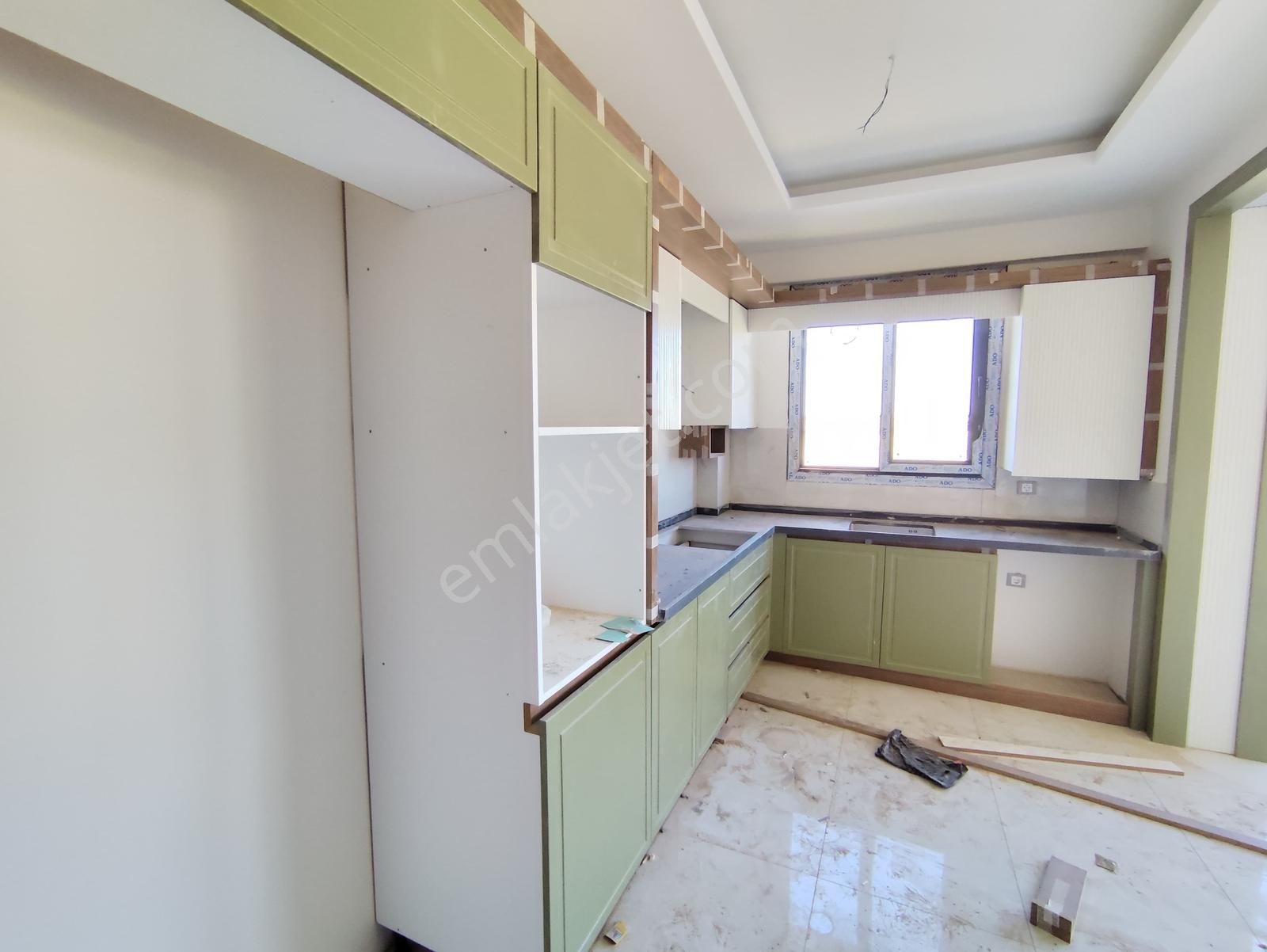 Rota'dan Blue Dizayn Sierra Da 2.5+1 Havuzlu Daire - Görsel 24