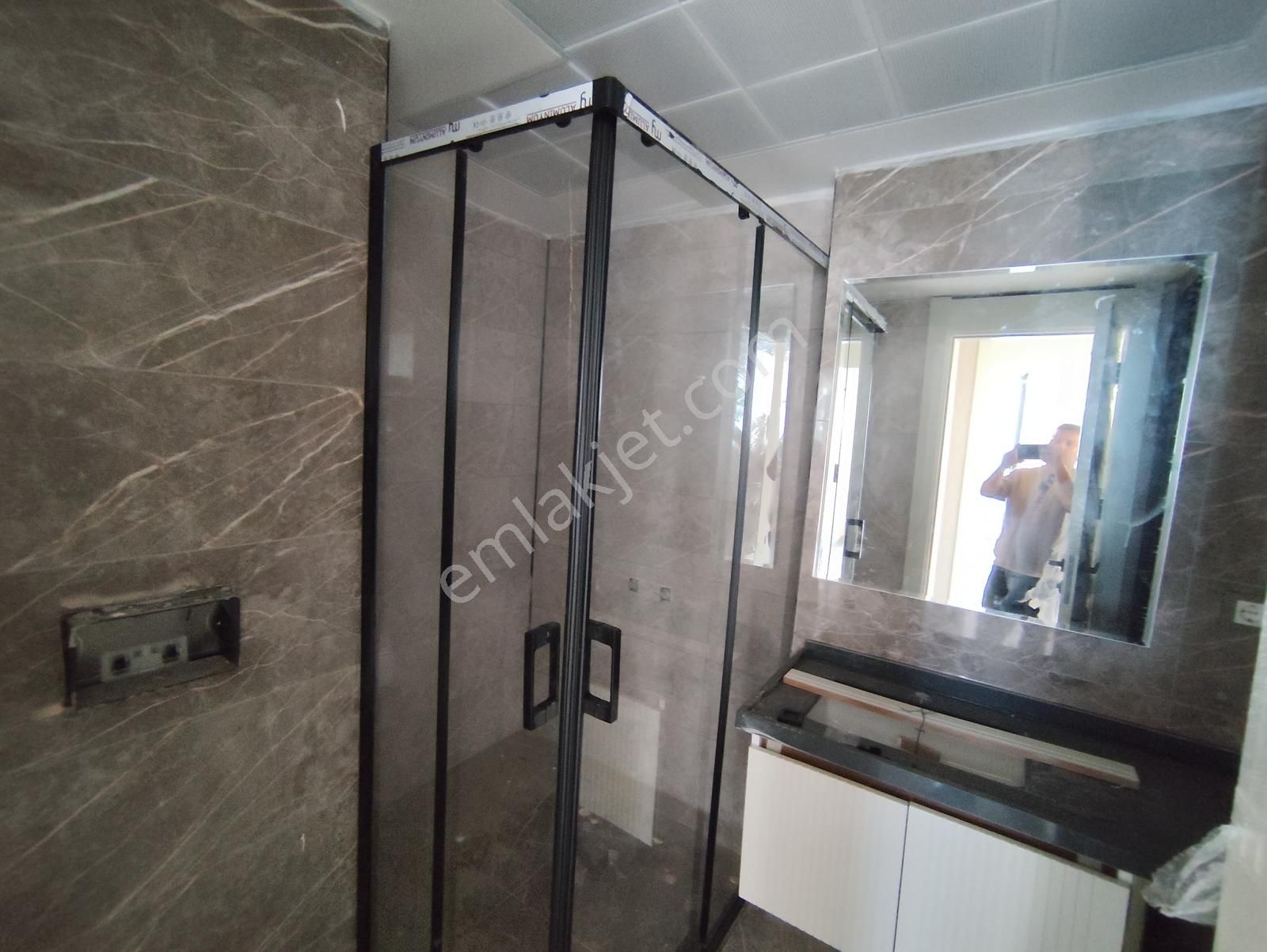 Rota'dan Blue Dizayn Sierra Da 2.5+1 Havuzlu Daire - Görsel 34