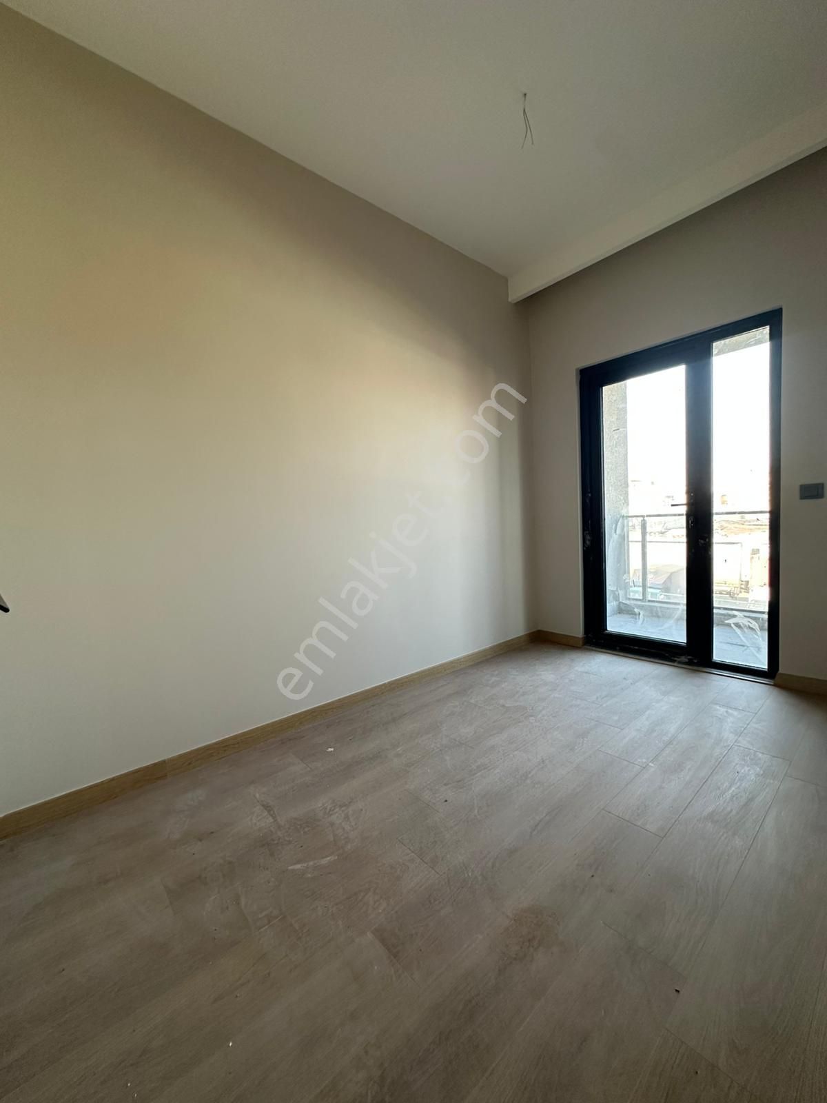 Gülbahçe Pazar Pazarı Caddesinde | Sıfır 2+1 Ara Kat Otoparklı Satılık Daire - Görsel 17