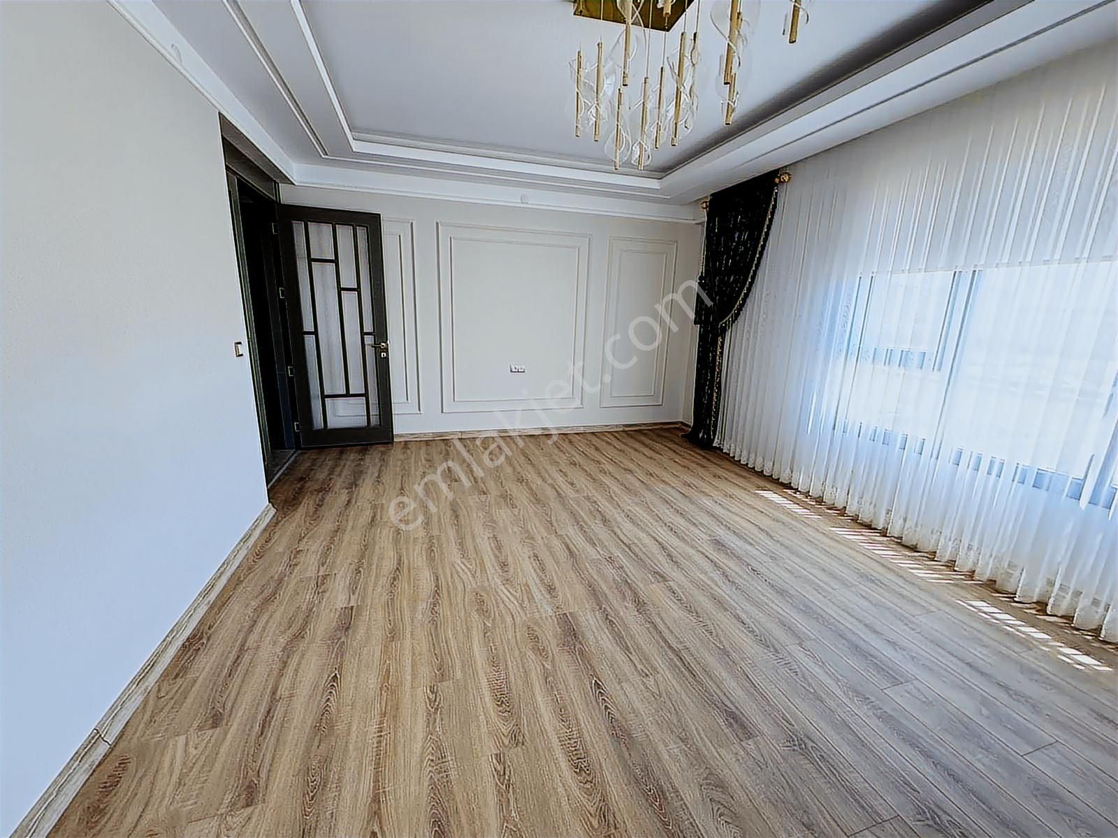 Rota 'dan Newstar Da 3.5+1 Ultra Lüks Daire - Görsel 15