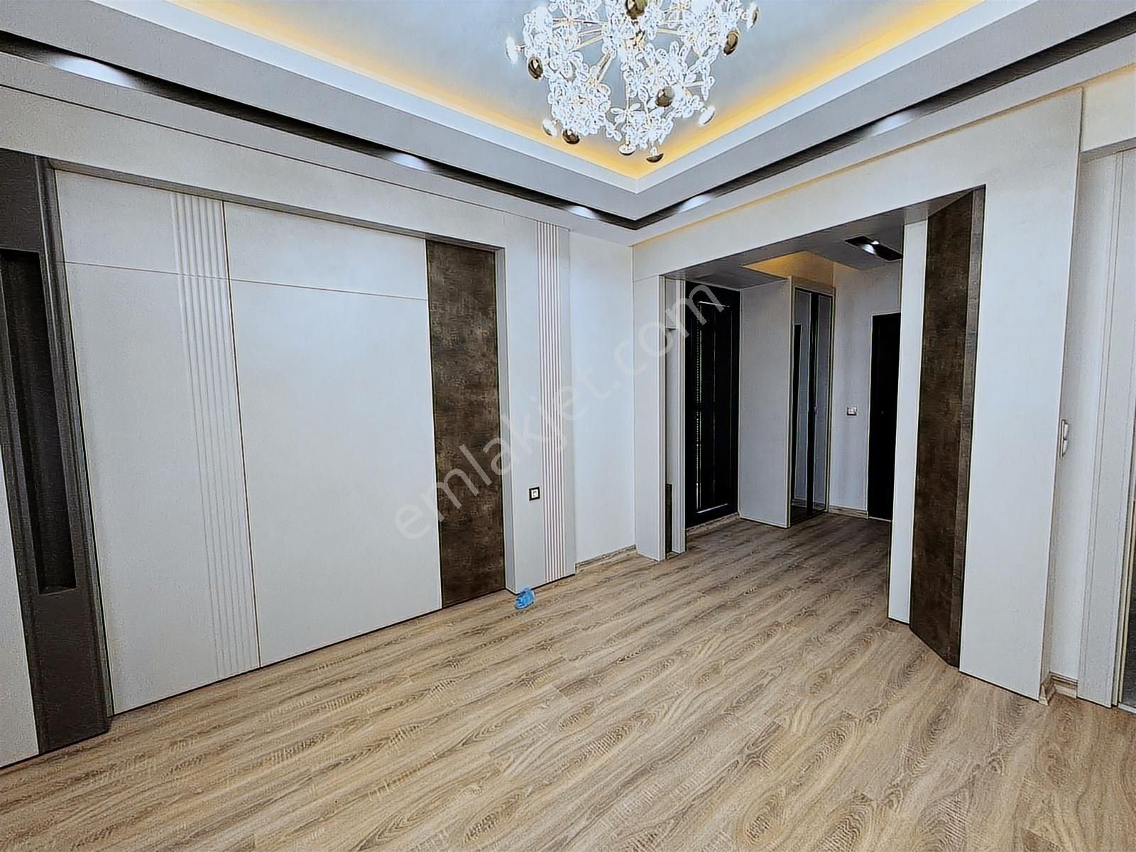 Rota 'dan Newstar Da 3.5+1 Ultra Lüks Daire - Görsel 6