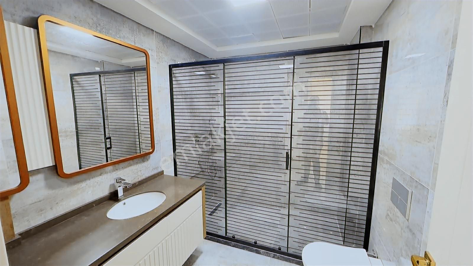 Rota 'dan Newstar Da 3.5+1 Ultra Lüks Daire - Görsel 19