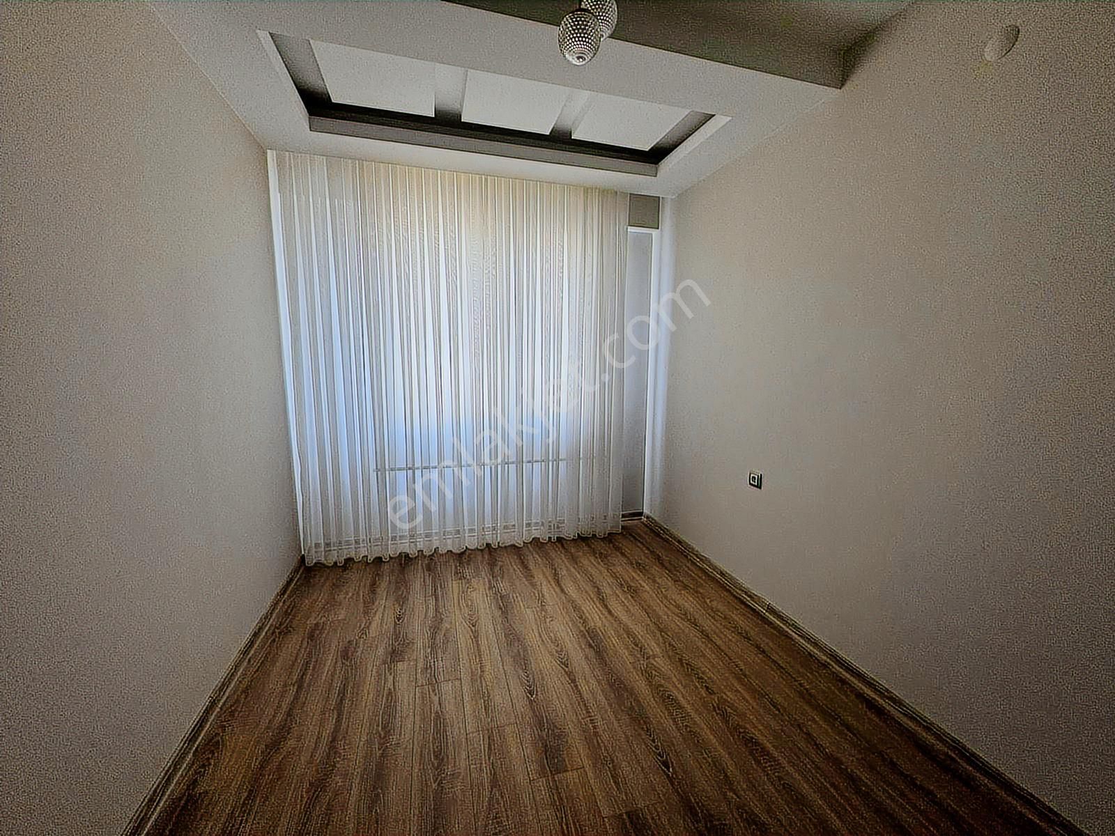 Rota 'dan Newstar Da 3.5+1 Ultra Lüks Daire - Görsel 33