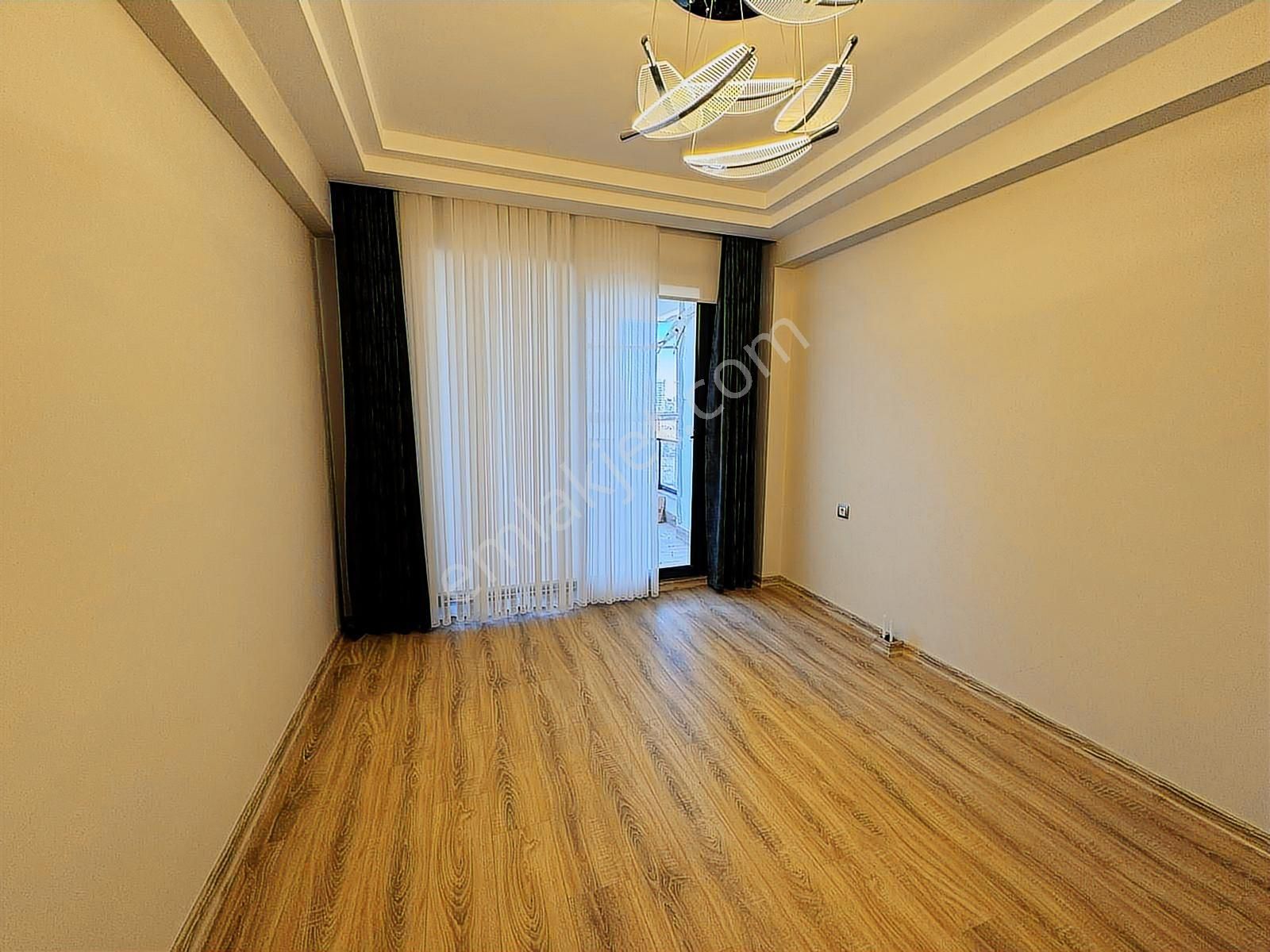 Rota 'dan Newstar Da 3.5+1 Ultra Lüks Daire - Görsel 5