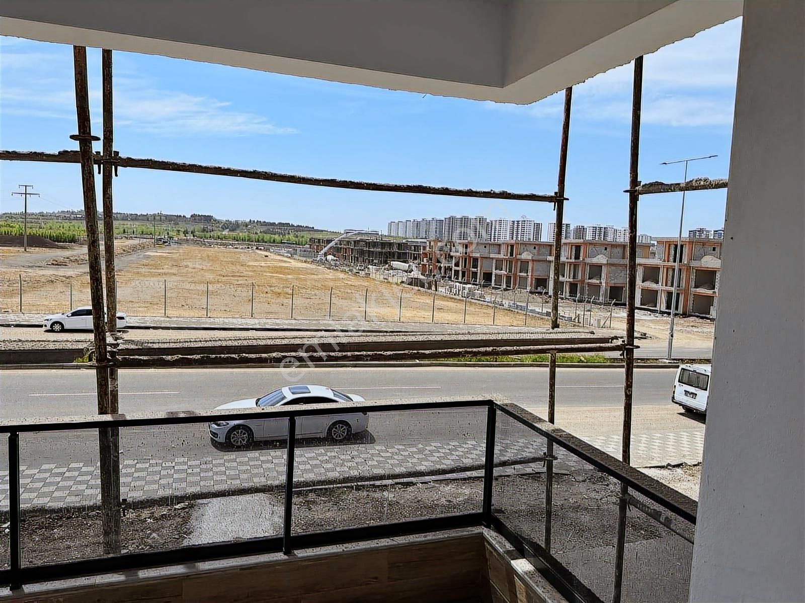 Rota 'dan Newstar Da 3.5+1 Ultra Lüks Daire - Görsel 8