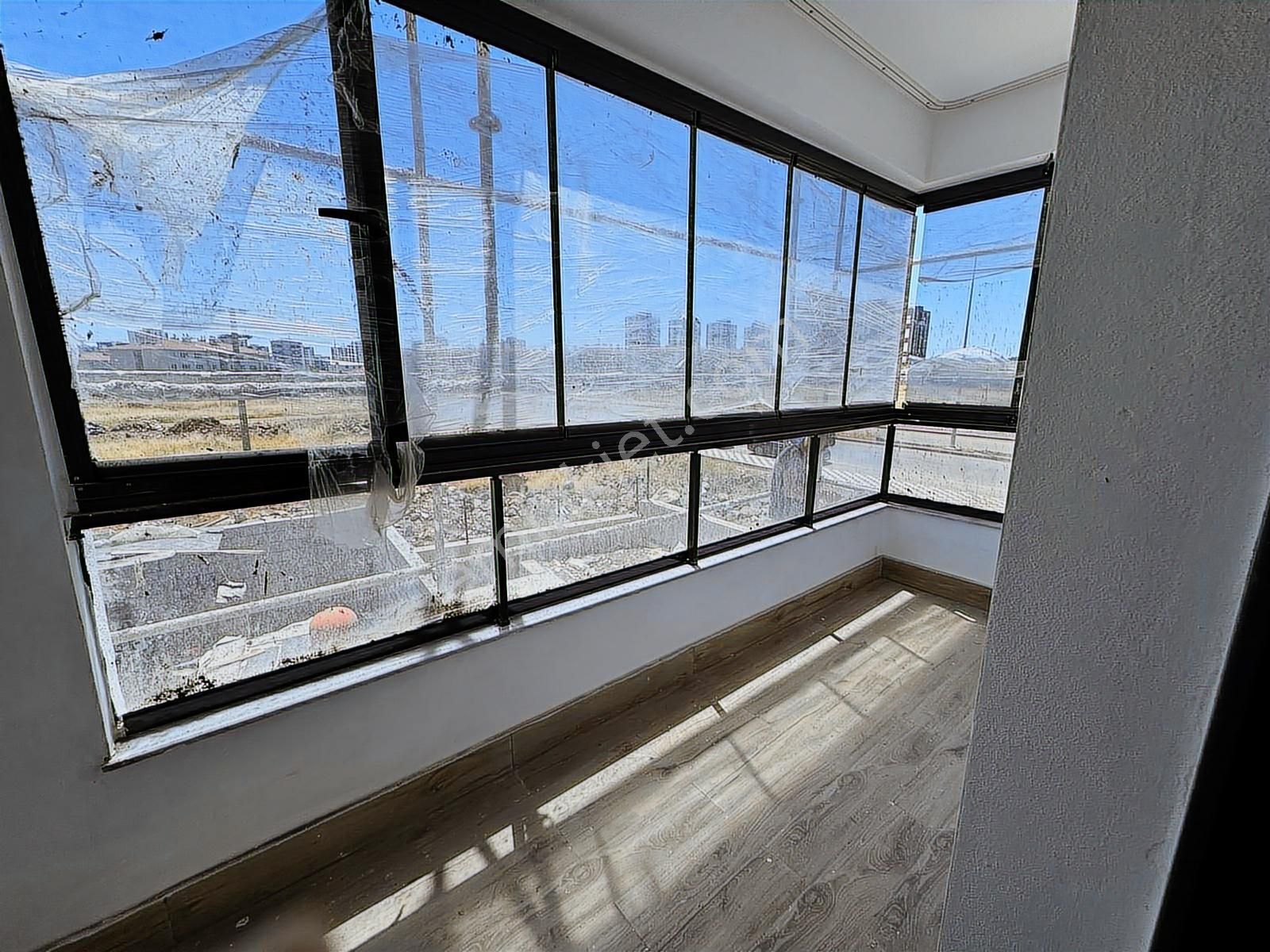 Rota 'dan Newstar Da 3.5+1 Ultra Lüks Daire - Görsel 31