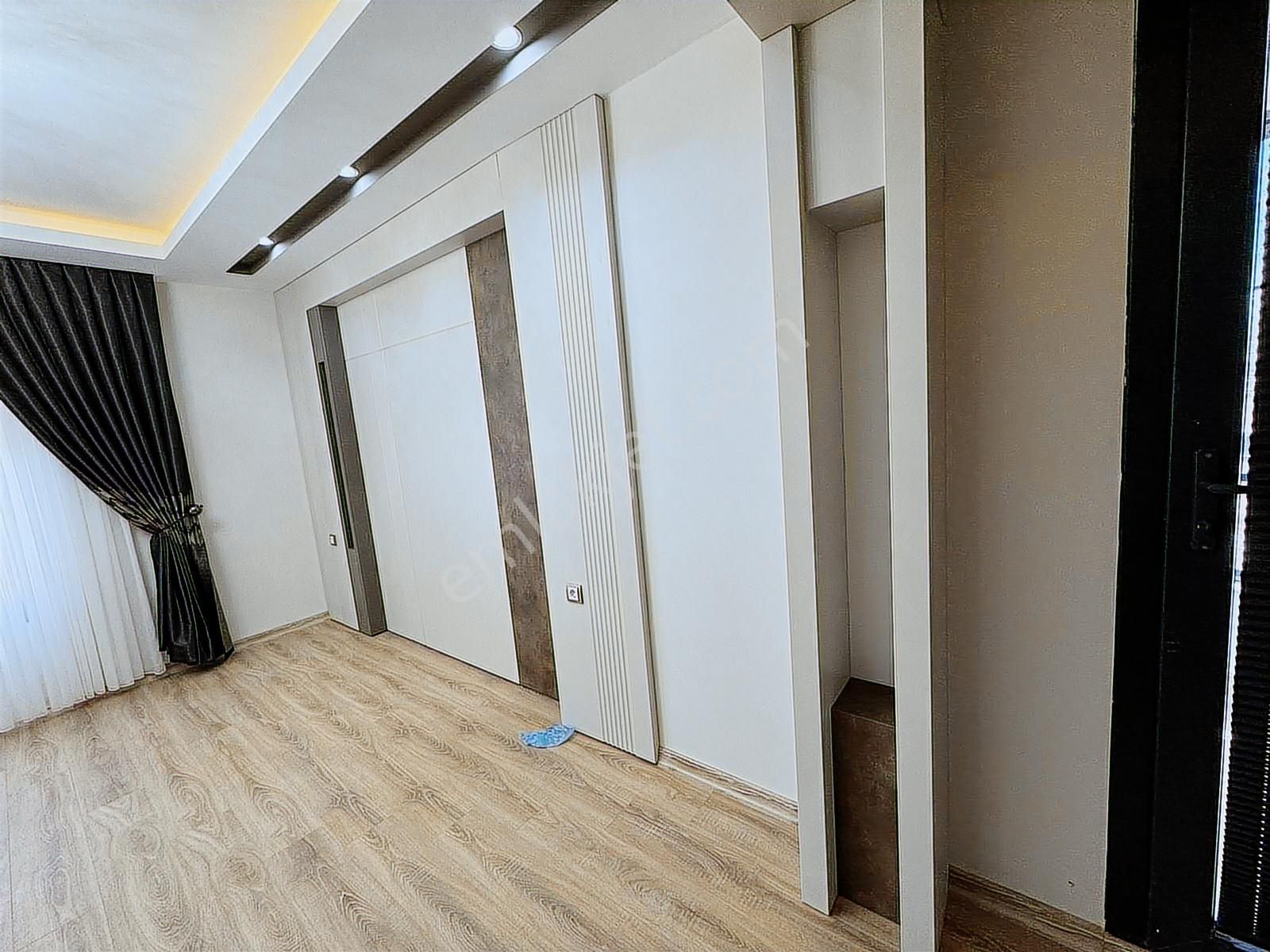 Rota 'dan Newstar Da 3.5+1 Ultra Lüks Daire - Görsel 2