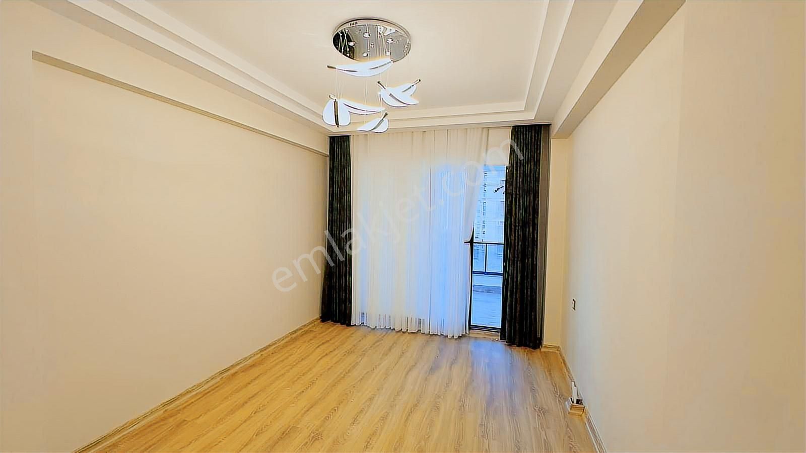 Rota 'dan Newstar Da 3.5+1 Ultra Lüks Daire - Görsel 22