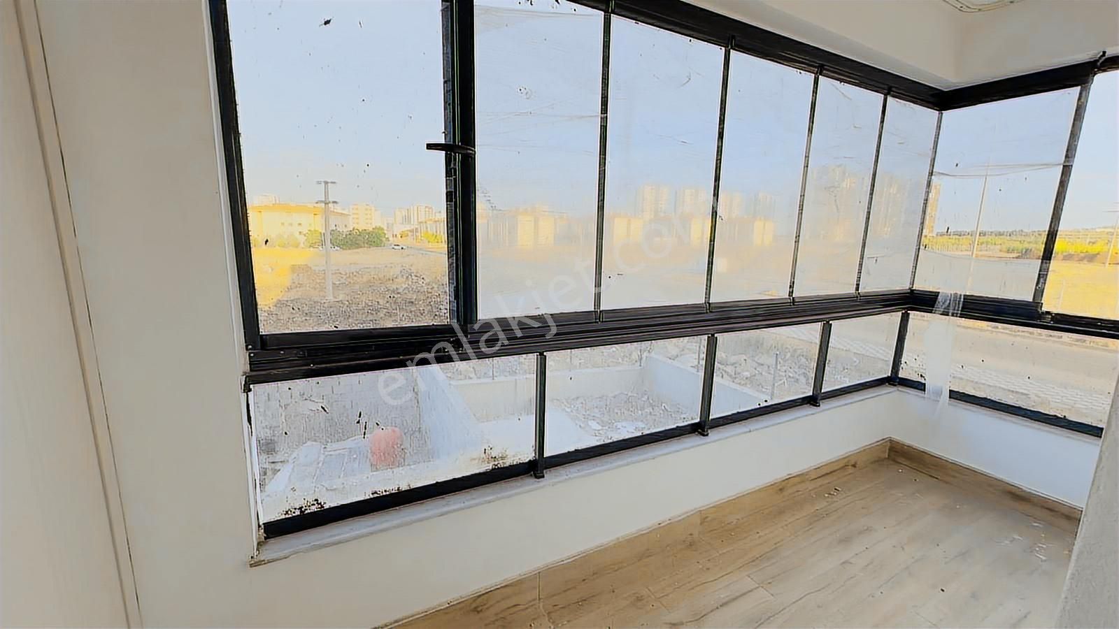 Rota 'dan Newstar Da 3.5+1 Ultra Lüks Daire - Görsel 30