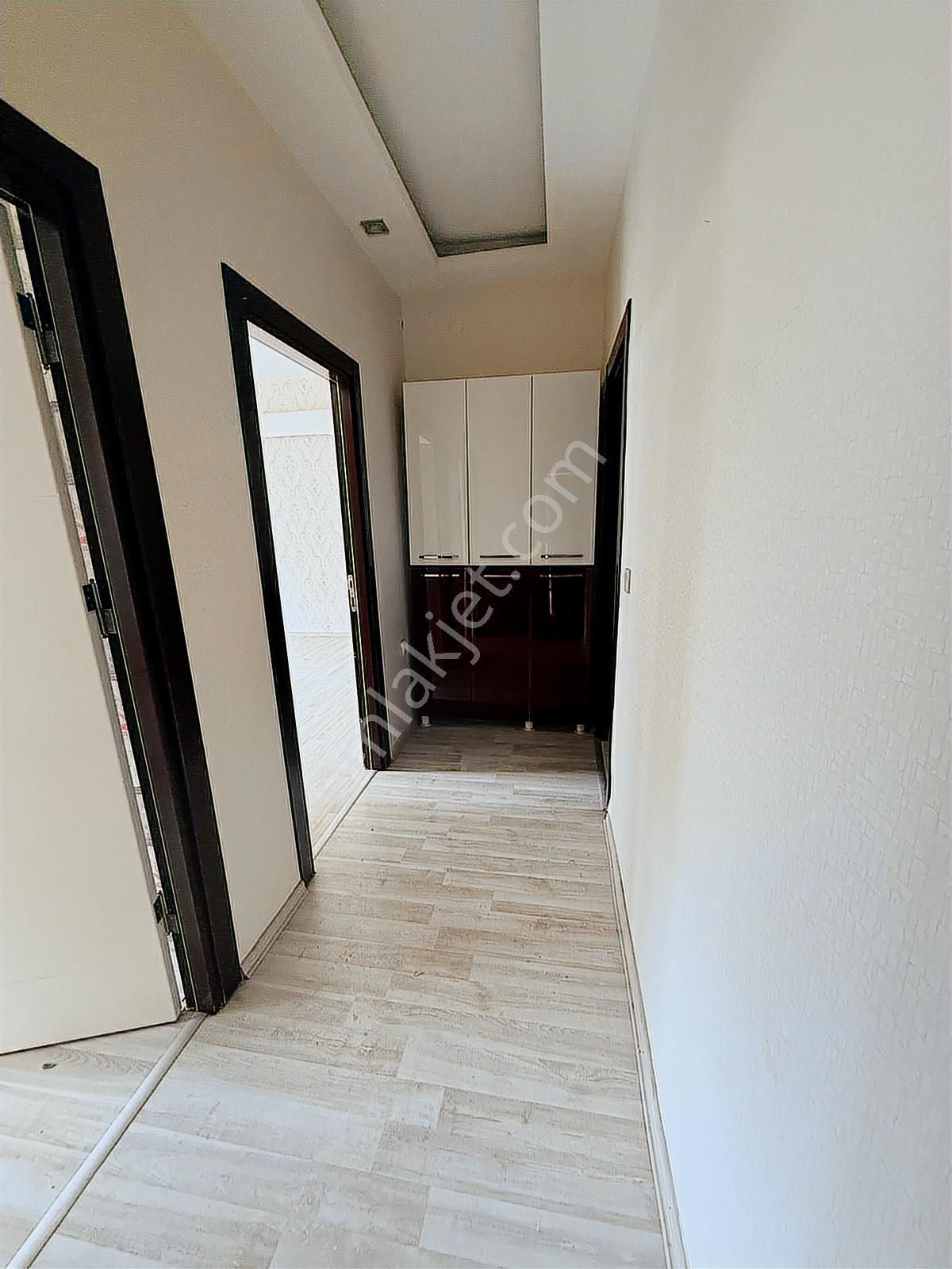 Rota'dan Radison Arkası 4+1 Daire - Görsel 29