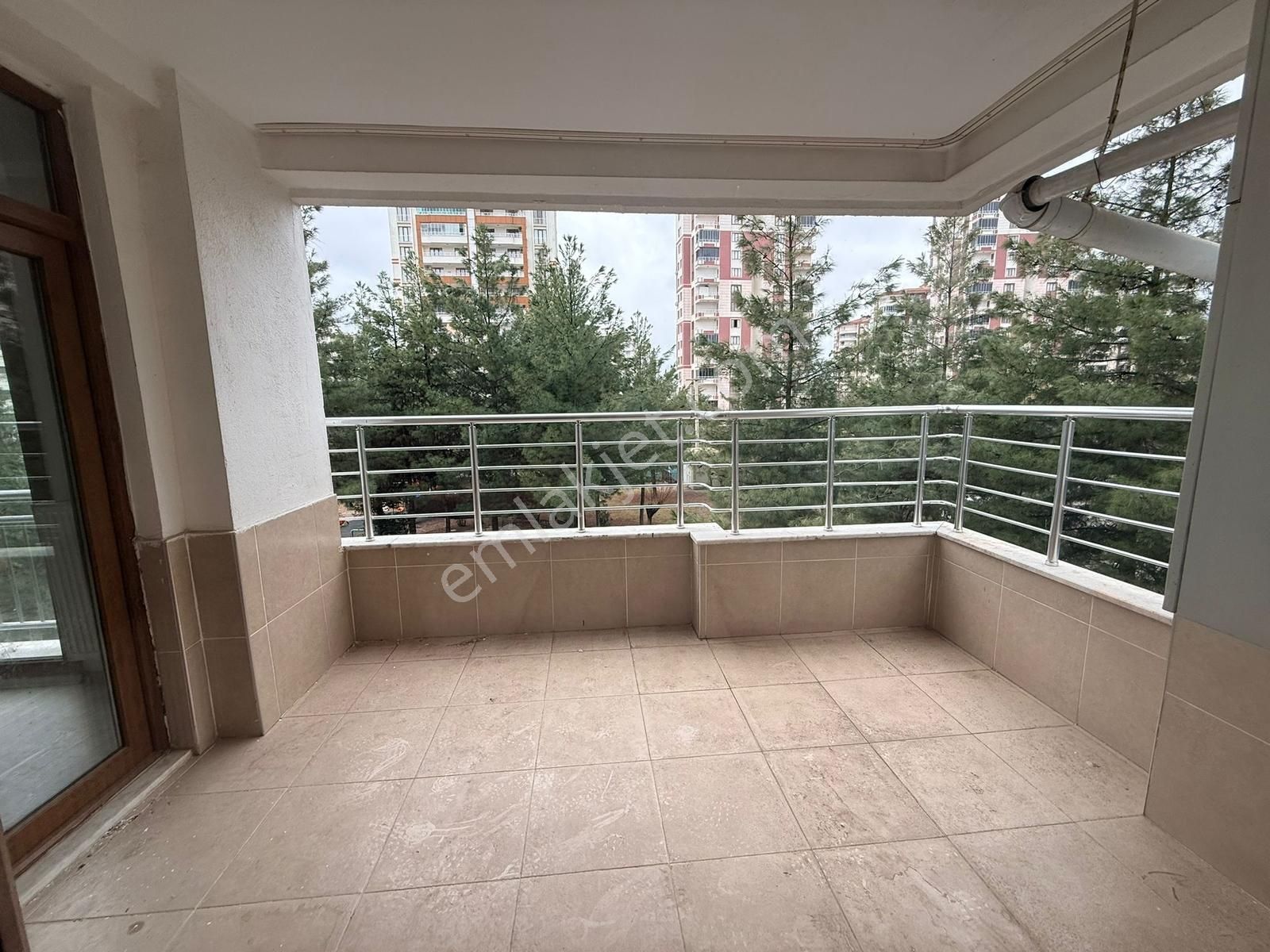 Rota'dan Radison Arkası 4+1 Daire - Görsel 10