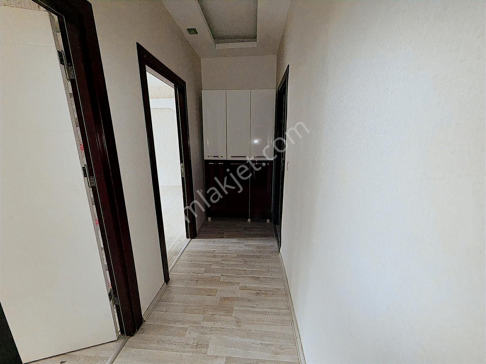 Rota'dan Radison Arkası 4+1 Daire - Görsel 12