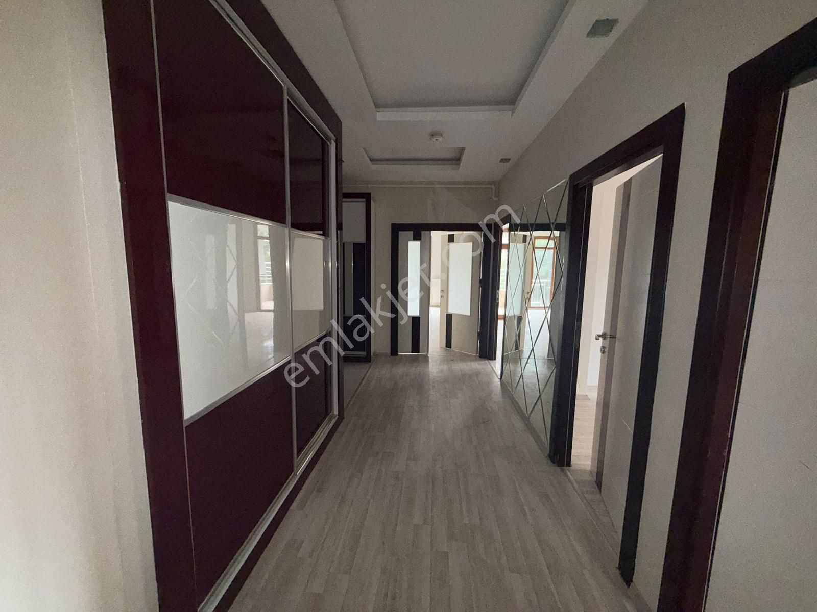 Rota'dan Radison Arkası 4+1 Daire - Görsel 17