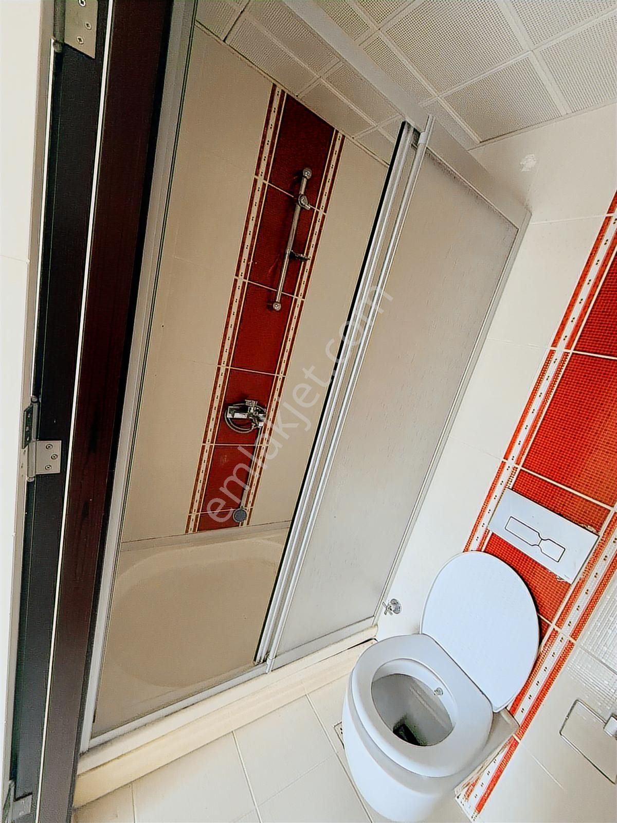 Rota'dan Radison Arkası 4+1 Daire - Görsel 26