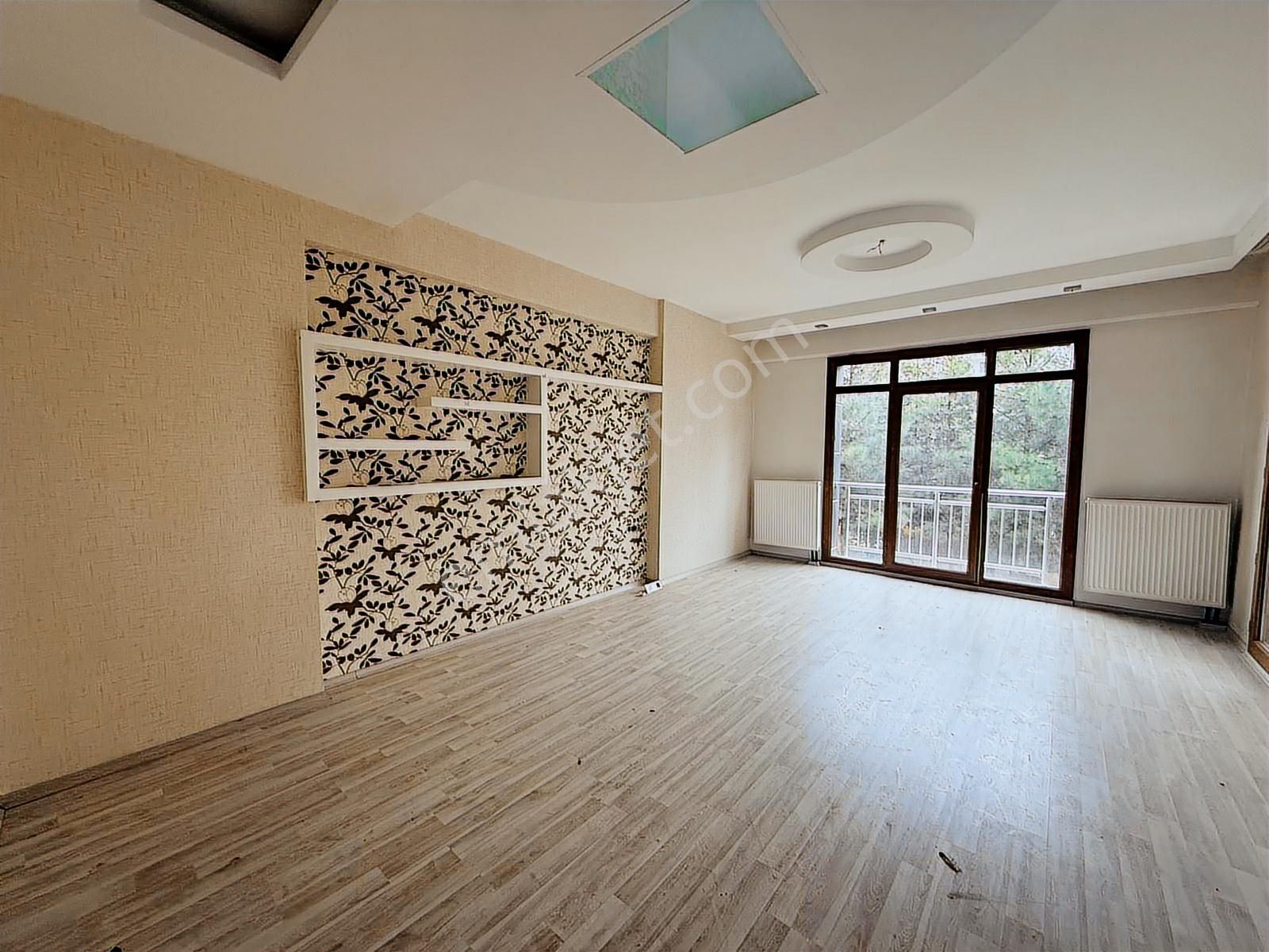 Rota'dan Radison Arkası 4+1 Daire - Görsel 24