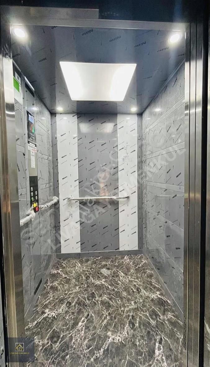 Menderes Atatürk Caddesi'nde Satılık 2+1 Daireler - Görsel 15