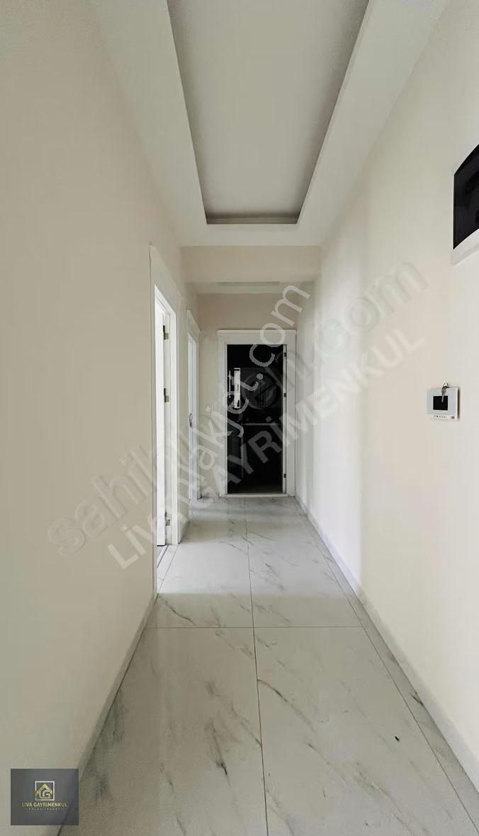 Menderes Atatürk Caddesi'nde Satılık 2+1 Daireler - Görsel 11