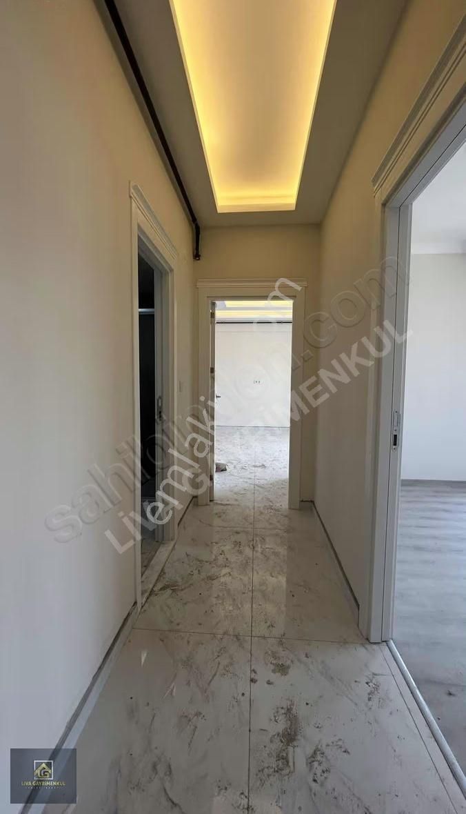 Menderes Atatürk Caddesi'nde Satılık 2+1 Daireler - Görsel 24