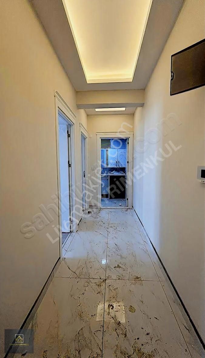 Menderes Atatürk Caddesi'nde Satılık 2+1 Daireler - Görsel 18