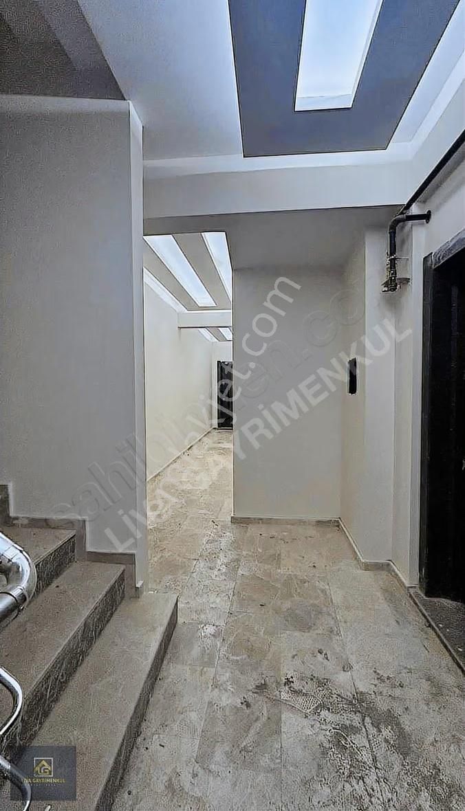 Menderes Atatürk Caddesi'nde Satılık 2+1 Daireler - Görsel 26