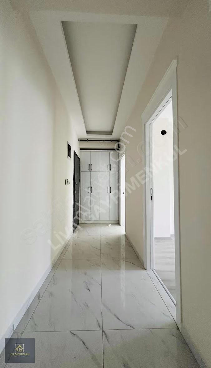 Menderes Atatürk Caddesi'nde Satılık 2+1 Daireler - Görsel 20